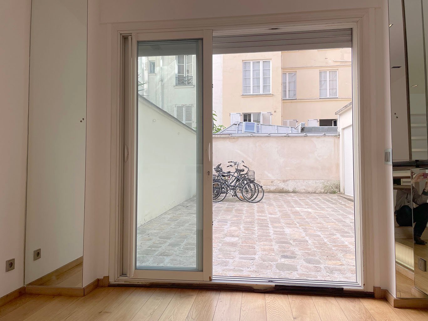 Maison à vendre, 70m², Paris 6ème