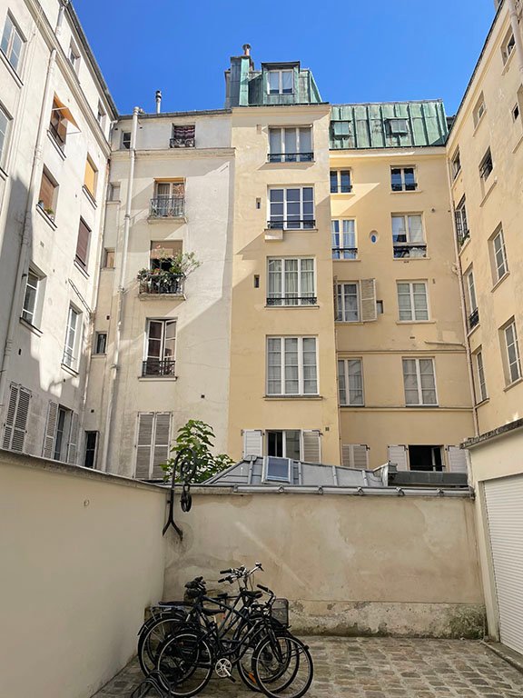Maison à vendre, 70m², Paris 6ème