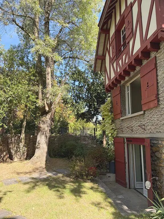 Maison à vendre, 108m², Joinville-le-Pont