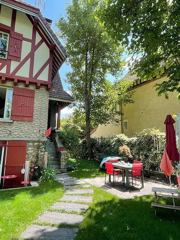 Maison à vendre, 108m², Joinville-le-Pont