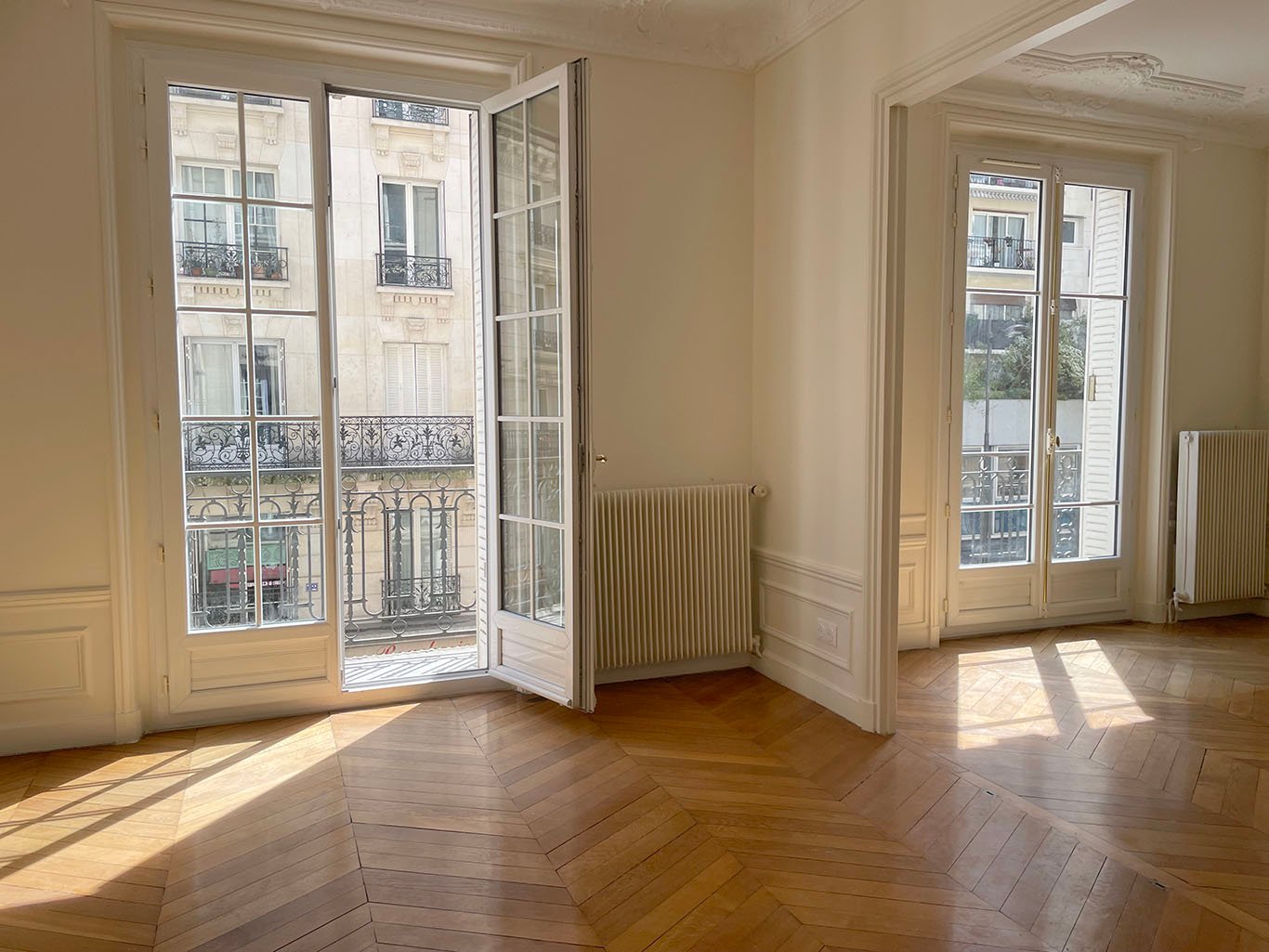 Maison à vendre, 67m², Paris 18ème