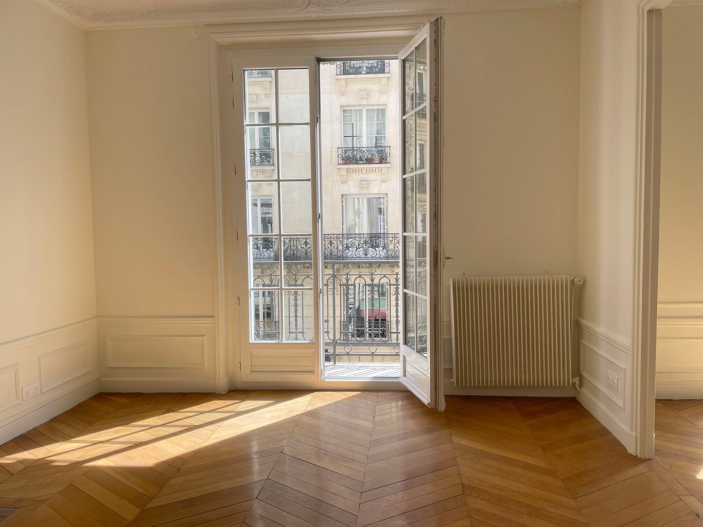 Maison à vendre, 67m², Paris 18ème