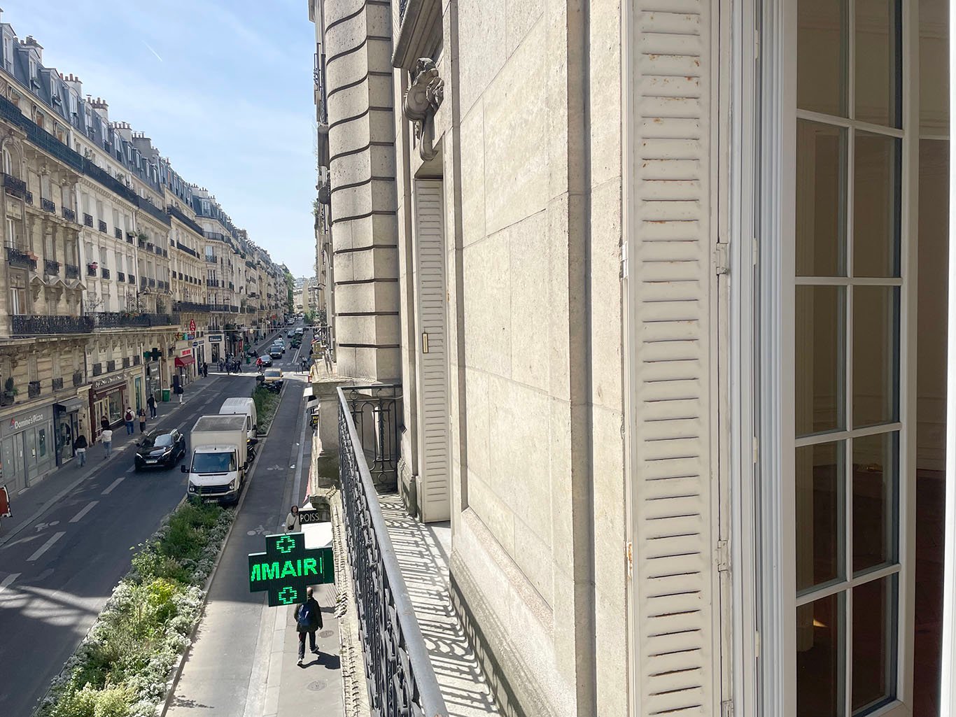 Maison à vendre, 67m², Paris 18ème