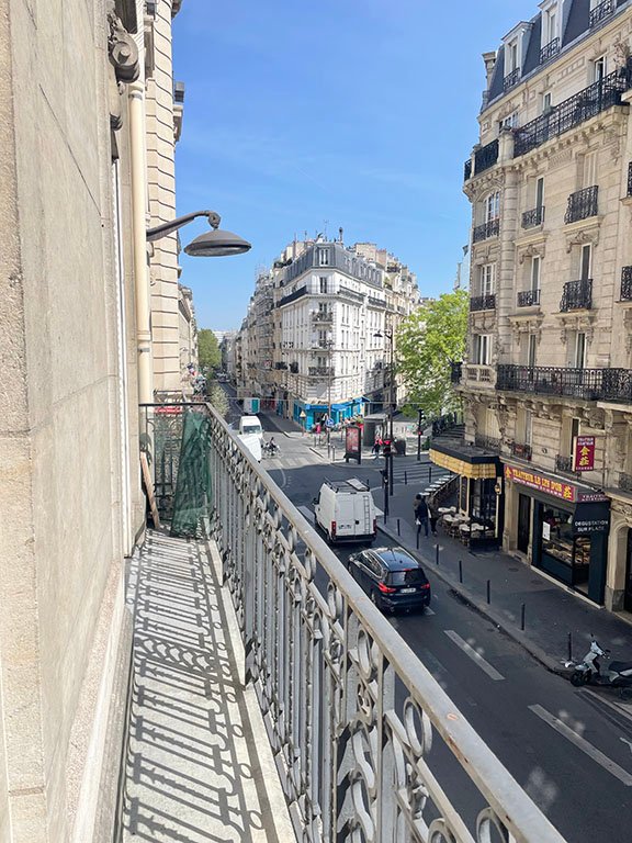 Maison à vendre, 67m², Paris 18ème