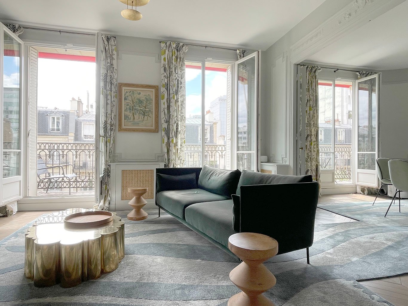 Maison à vendre, 121m², Paris 7ème