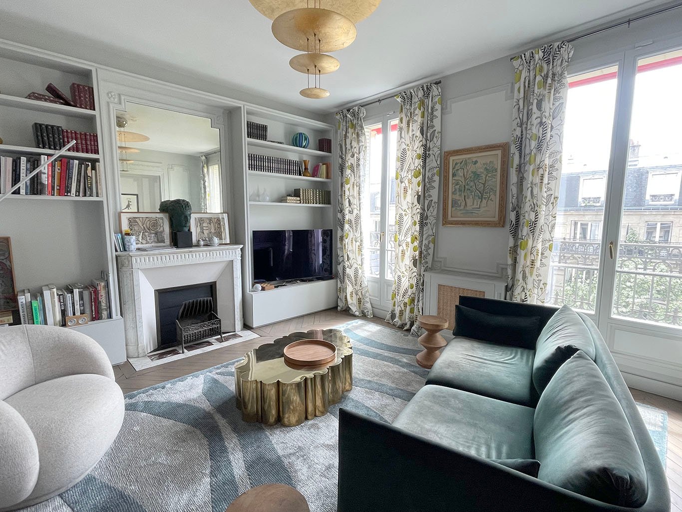 Maison à vendre, 121m², Paris 7ème