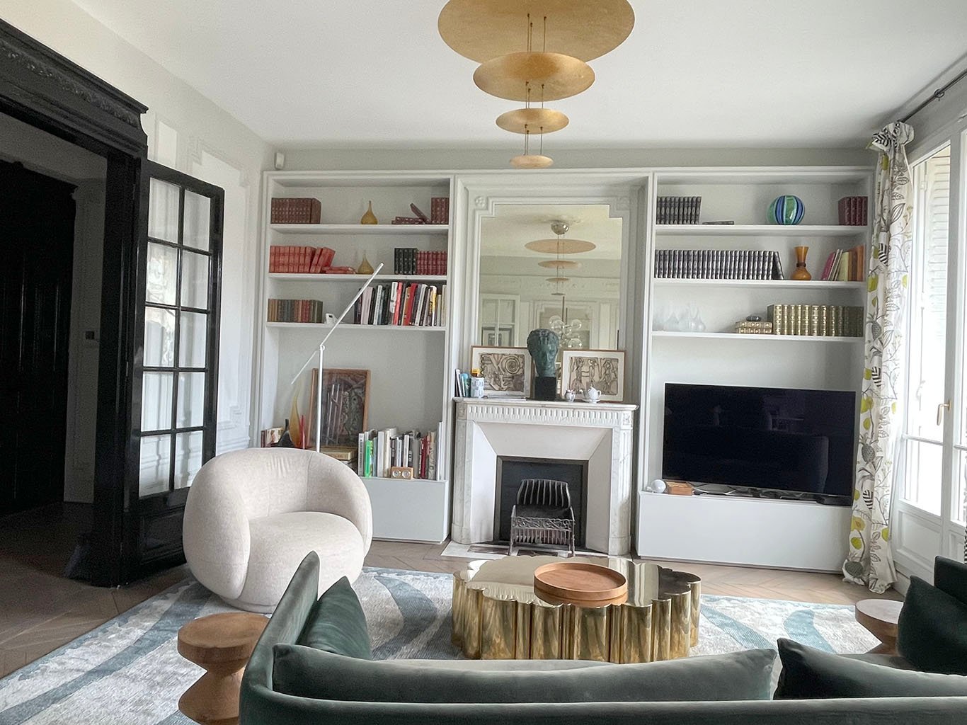 Maison à vendre, 121m², Paris 7ème