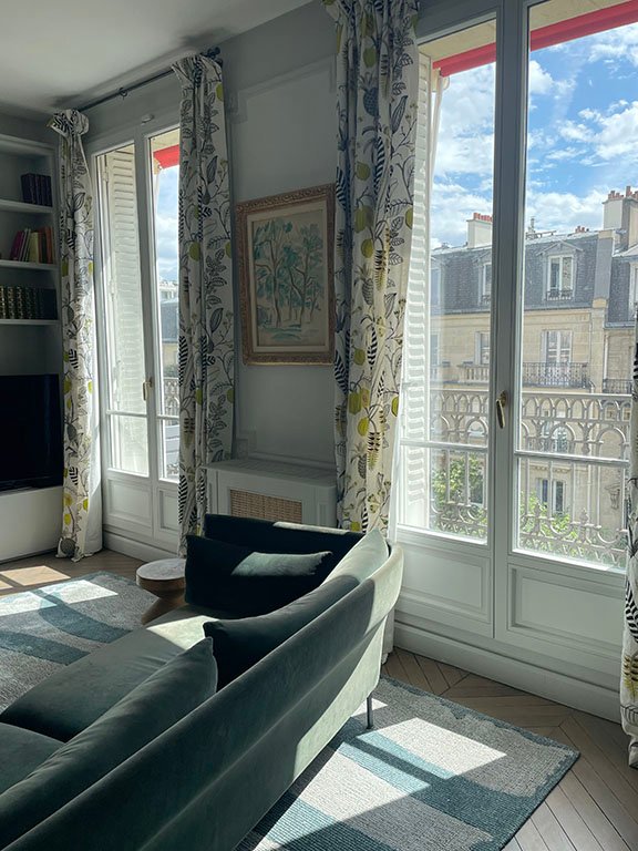 Maison à vendre, 121m², Paris 7ème