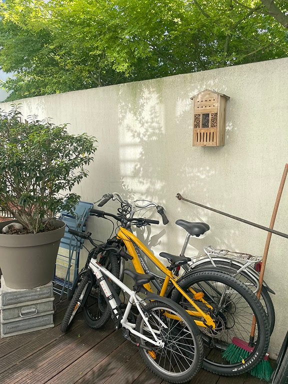 Maison à vendre, 100m², Paris 20ème