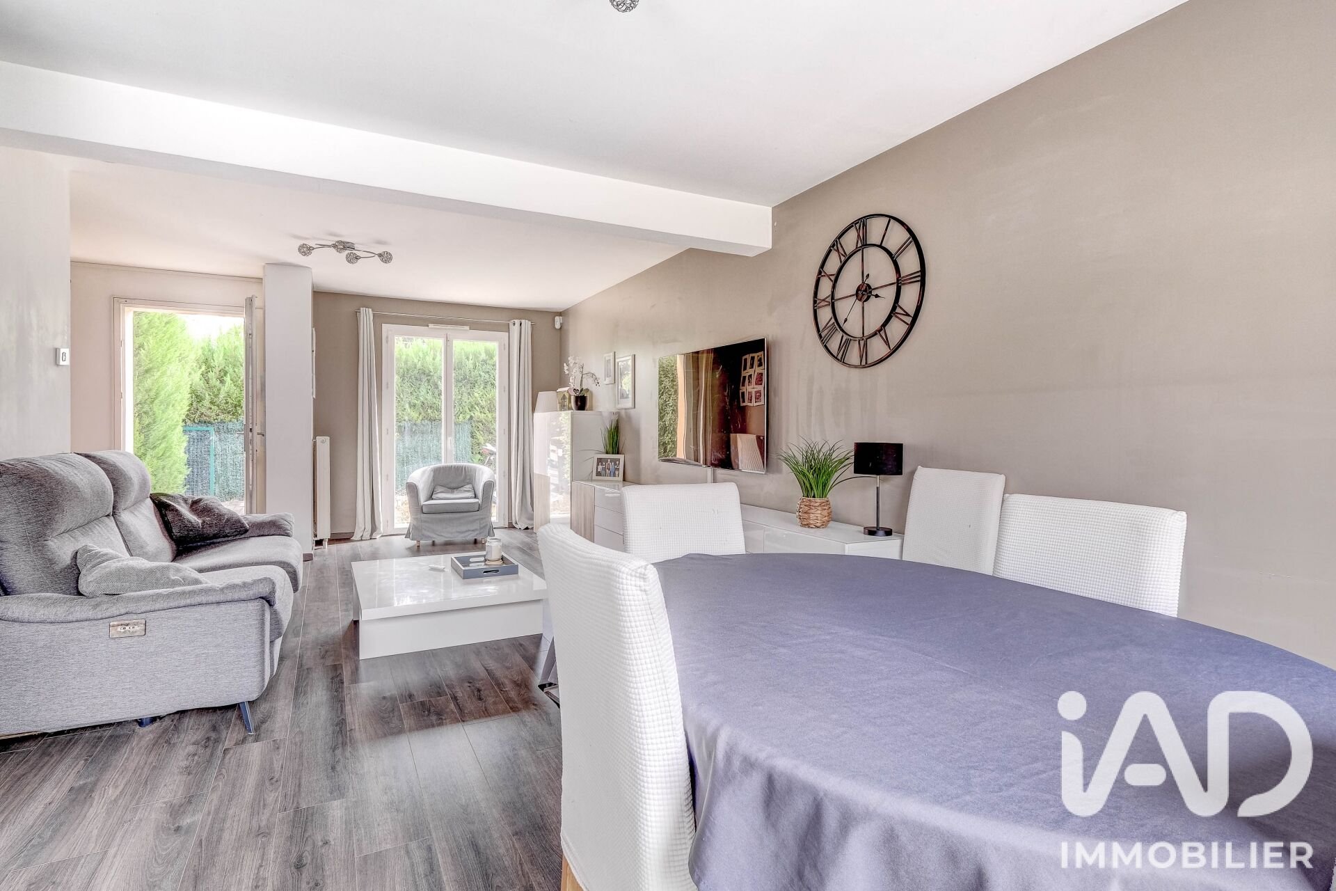 Maison à vendre, 101m², Quincy-Voisins