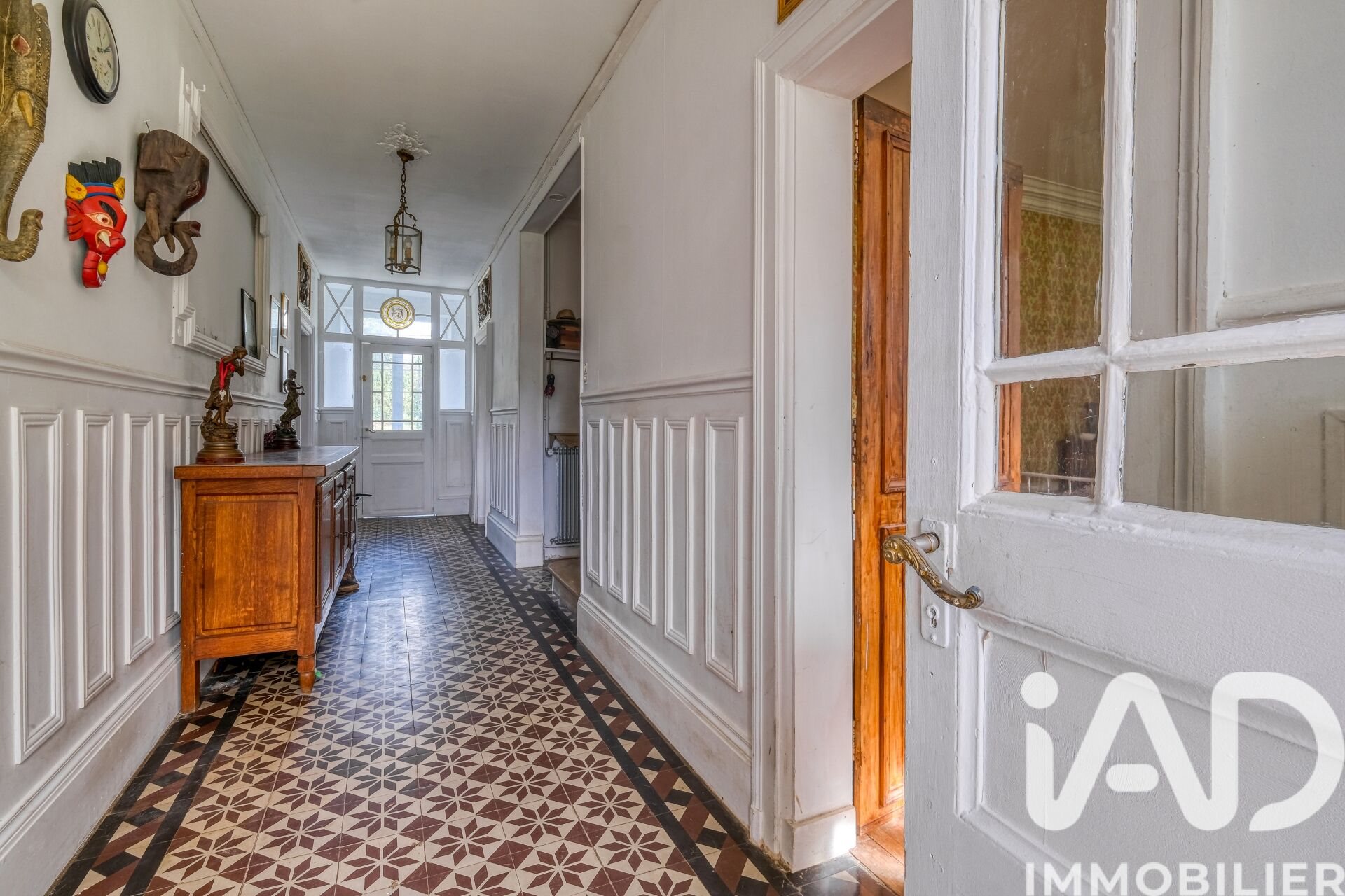 Maison à vendre, 172m², Boissy-le-Châtel