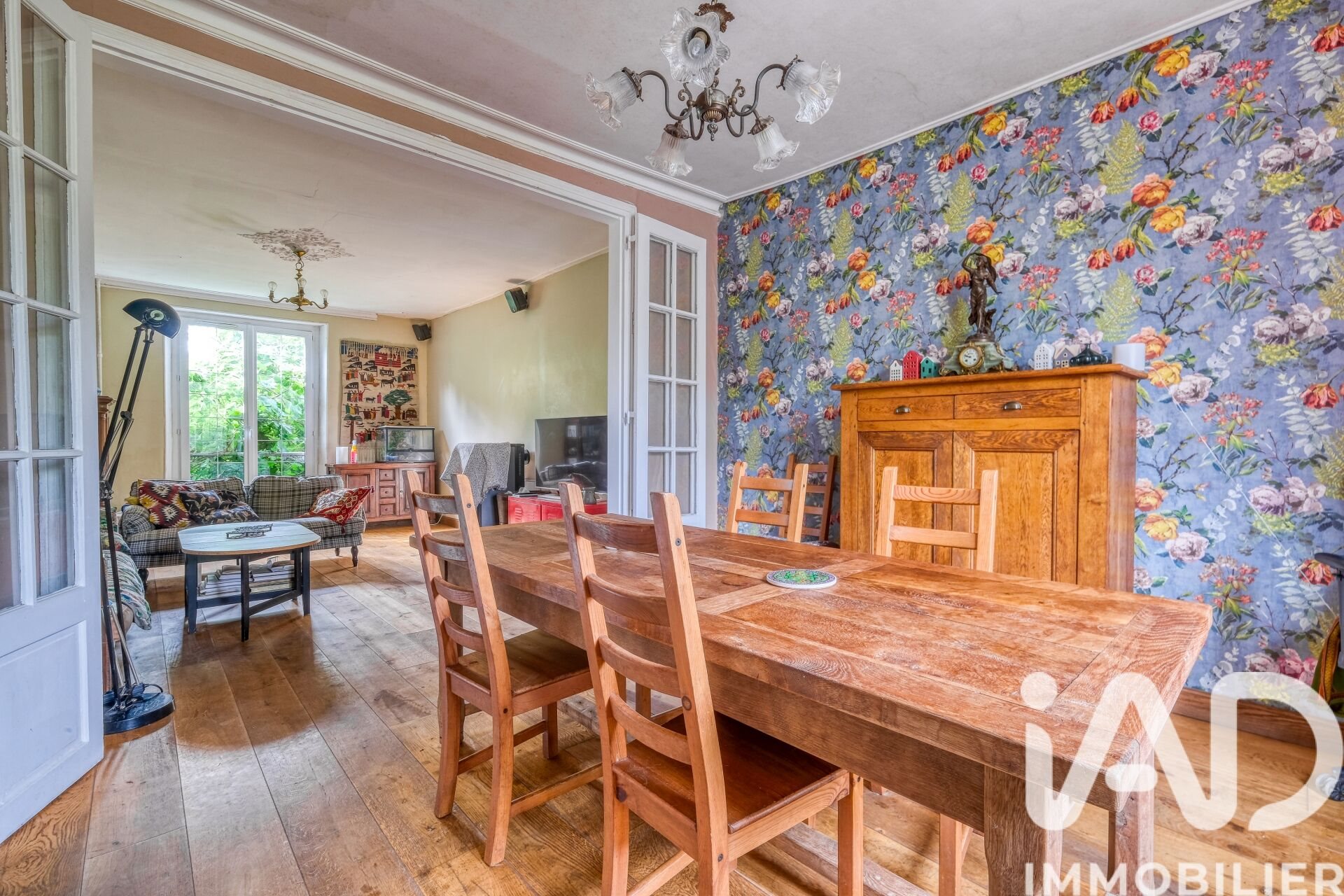 Maison à vendre, 172m², Boissy-le-Châtel