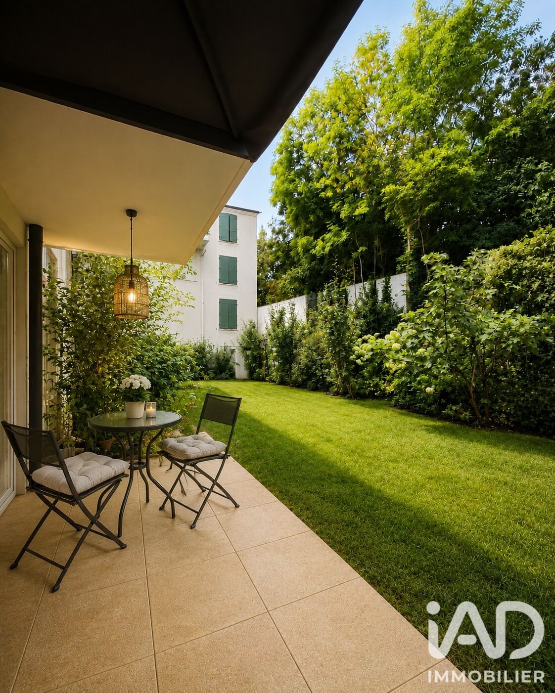 Appartement à vendre, 84m², Vaujours