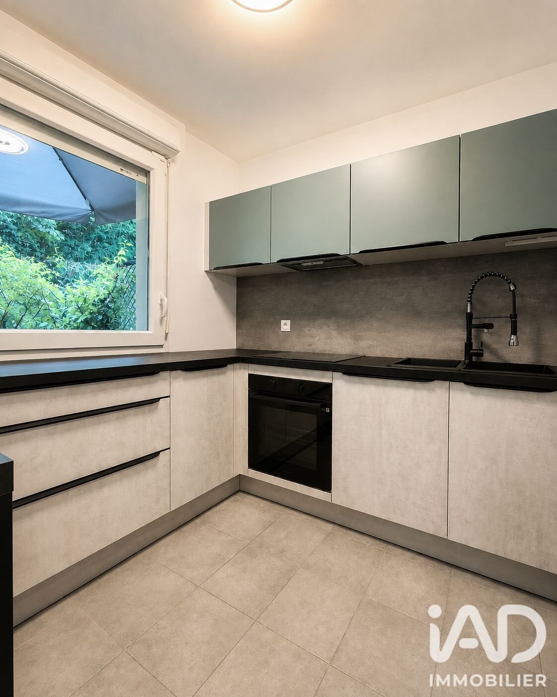 Appartement à vendre, 84m², Vaujours