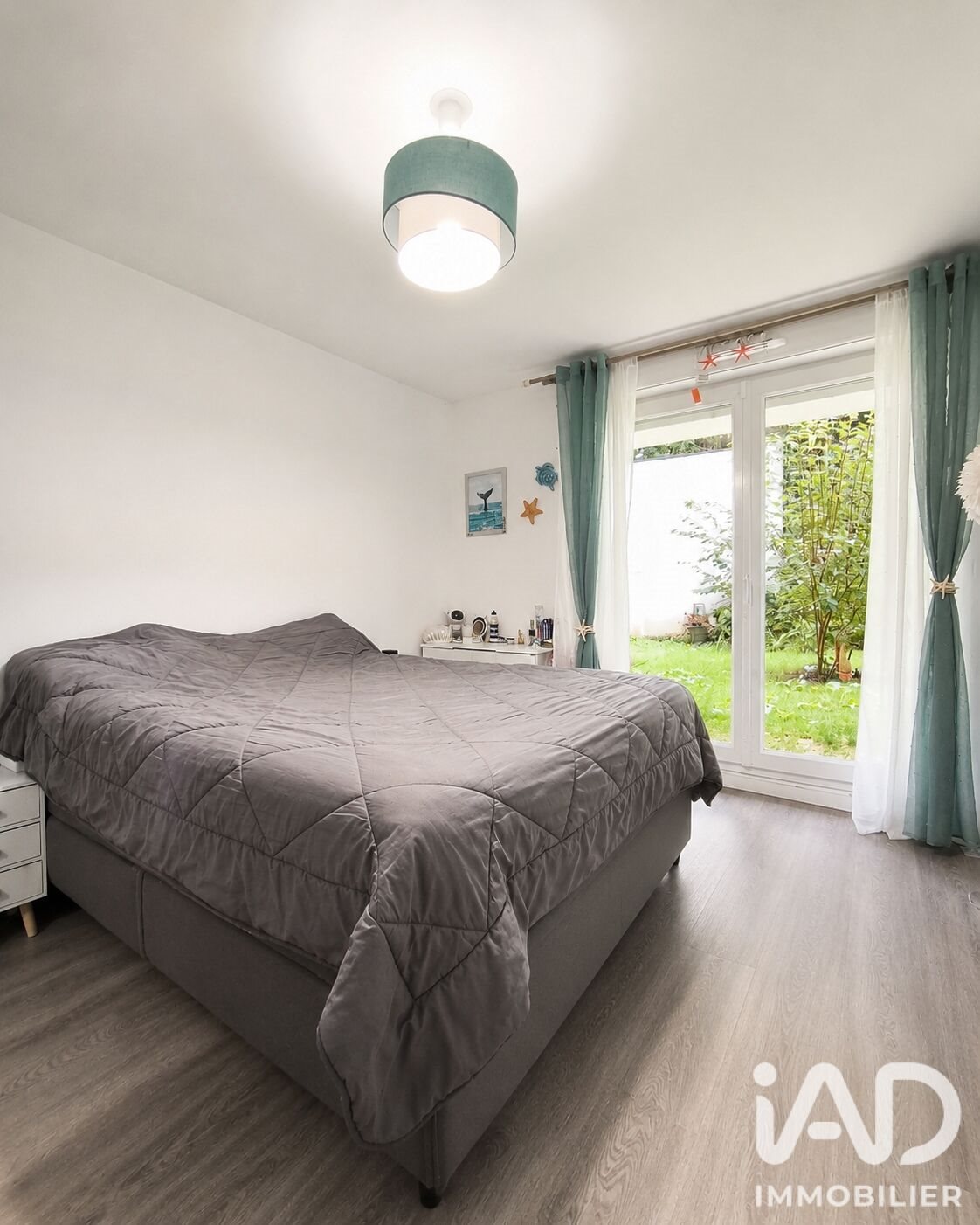 Appartement à vendre, 84m², Vaujours