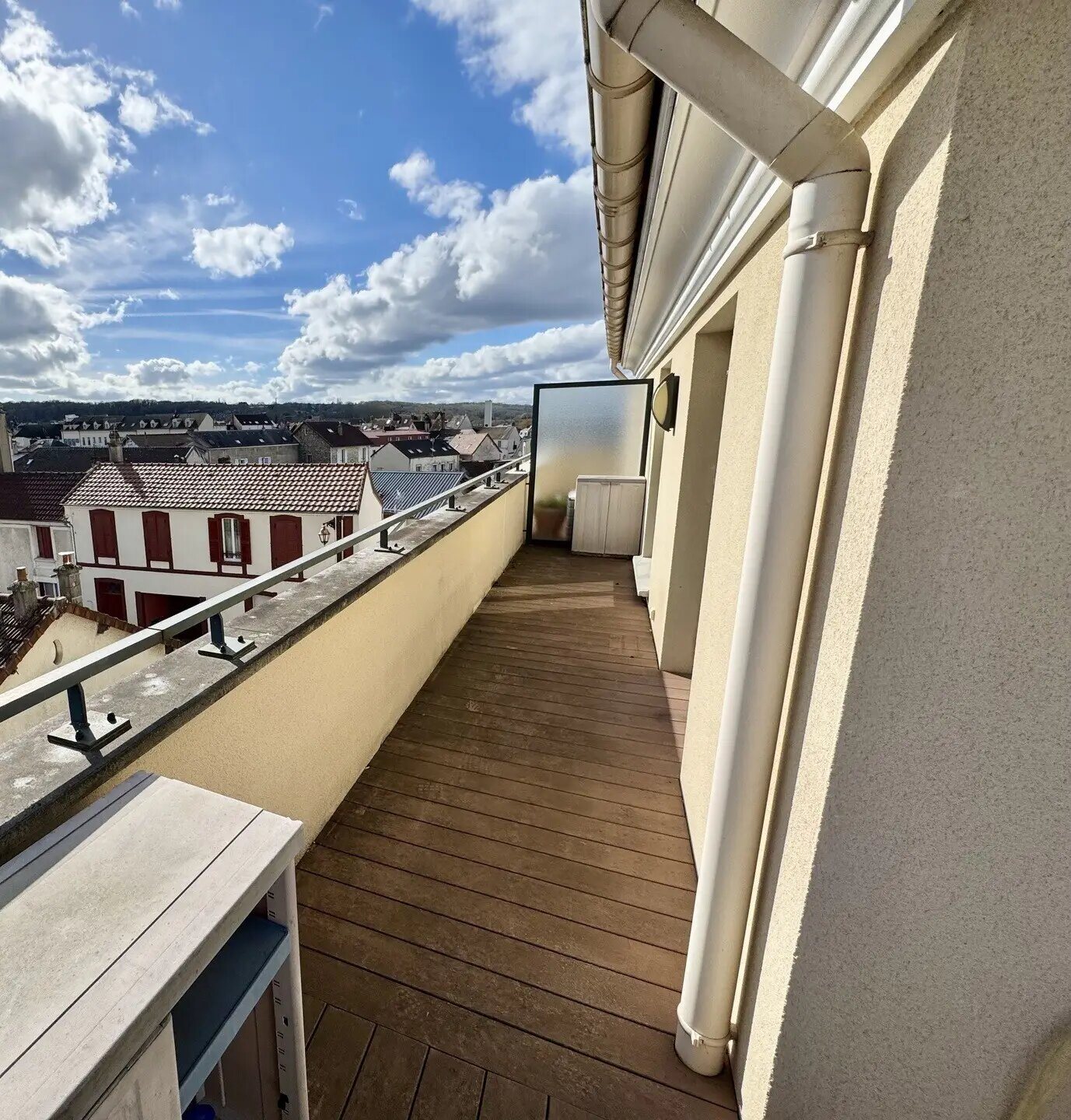 Appartement à vendre, 82m², Coulommiers