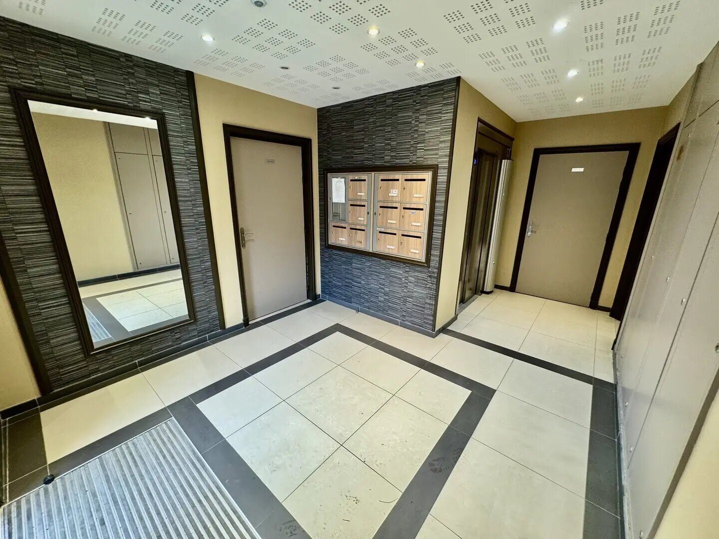 Appartement à vendre, 82m², Coulommiers