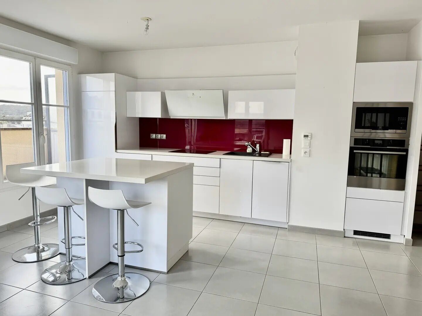 Appartement à vendre, 82m², Coulommiers