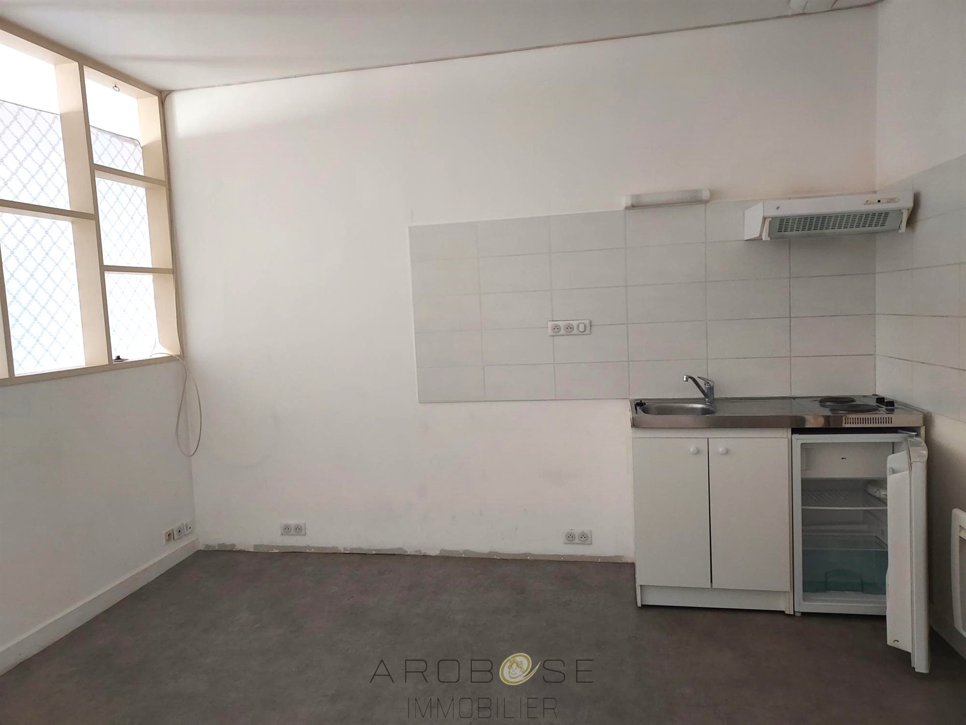 Appartement à louer, 34m², Aiguillon