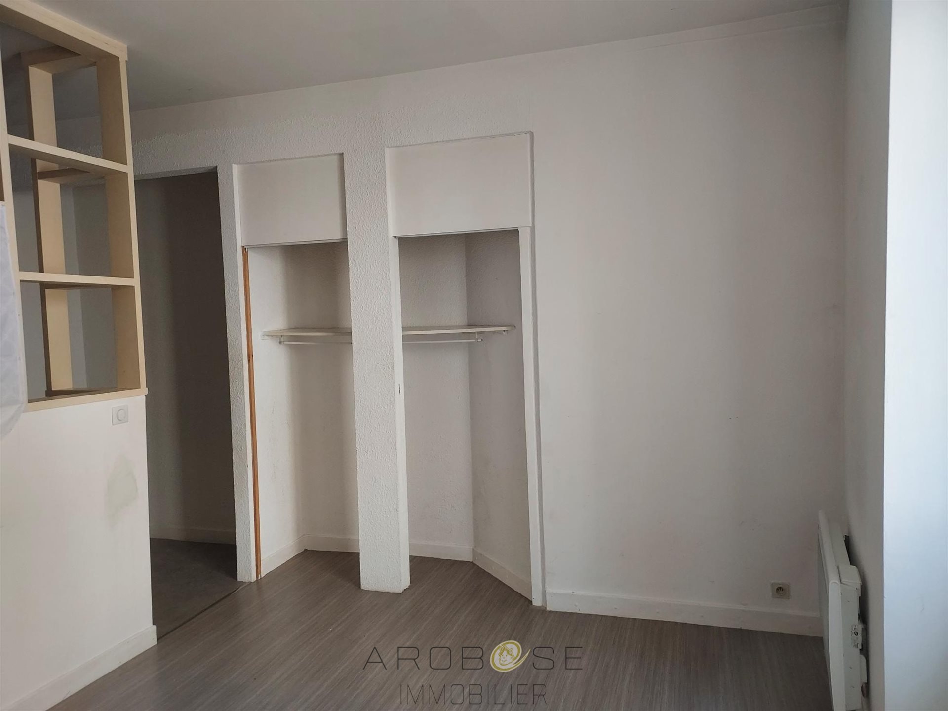 Appartement à louer, 34m², Aiguillon