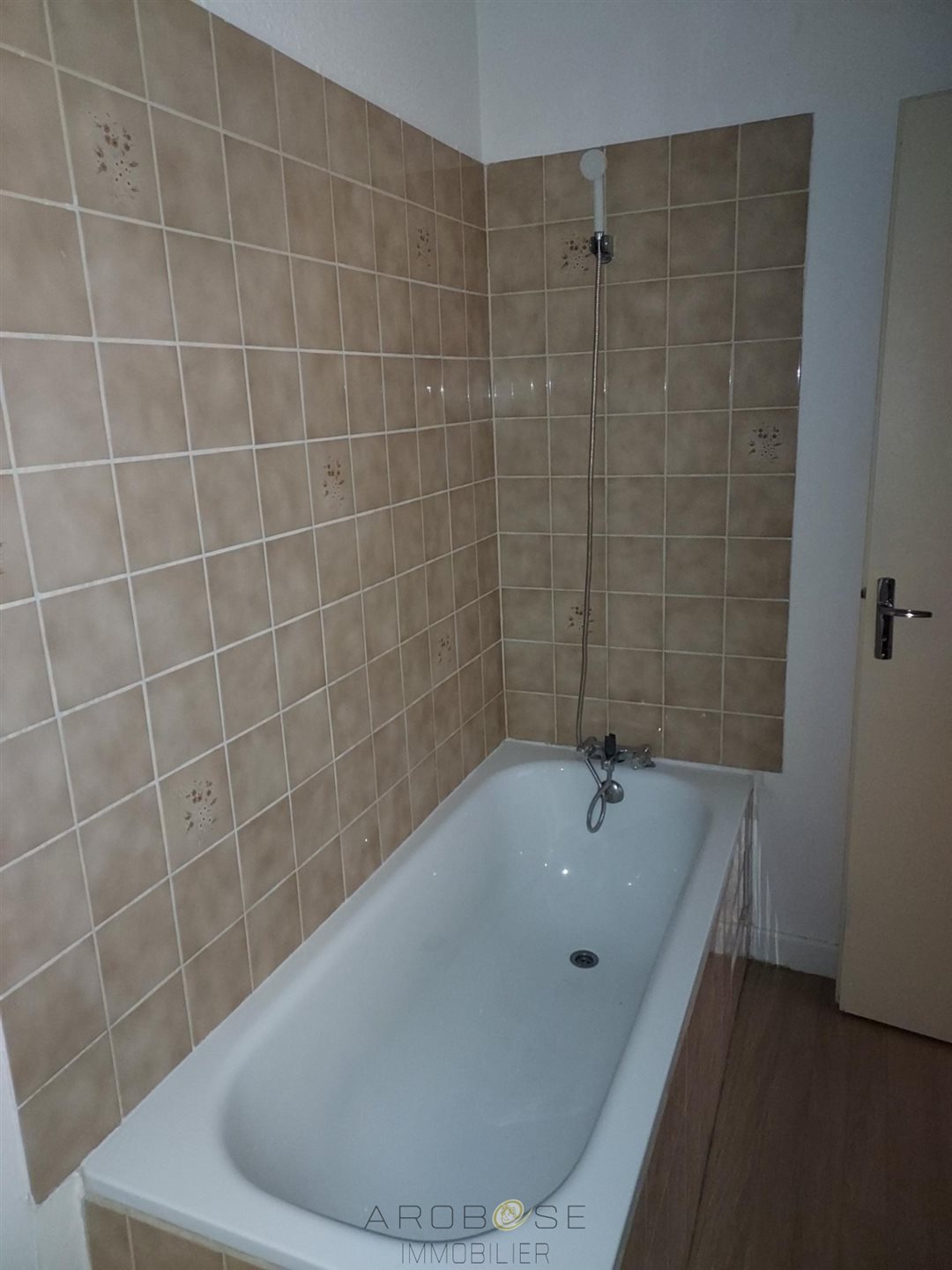Appartement à louer, 34m², Aiguillon