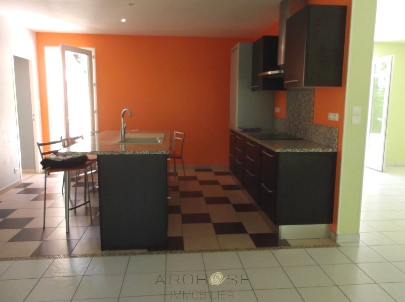Maison à louer, 126m², Gontaud-de-Nogaret