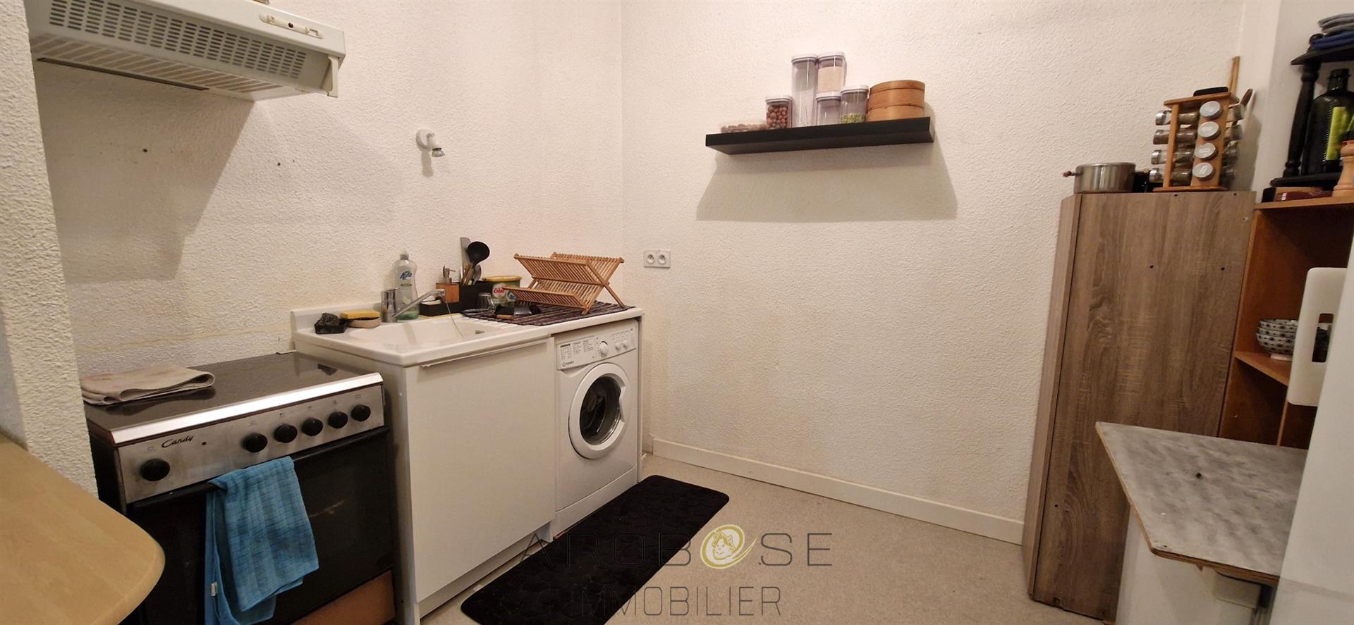 Appartement à louer, 57m², Aiguillon