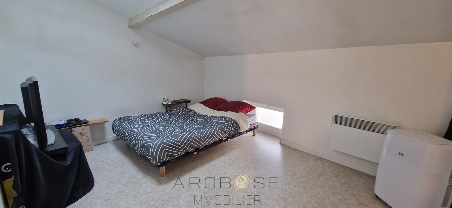 Appartement à louer, 57m², Aiguillon