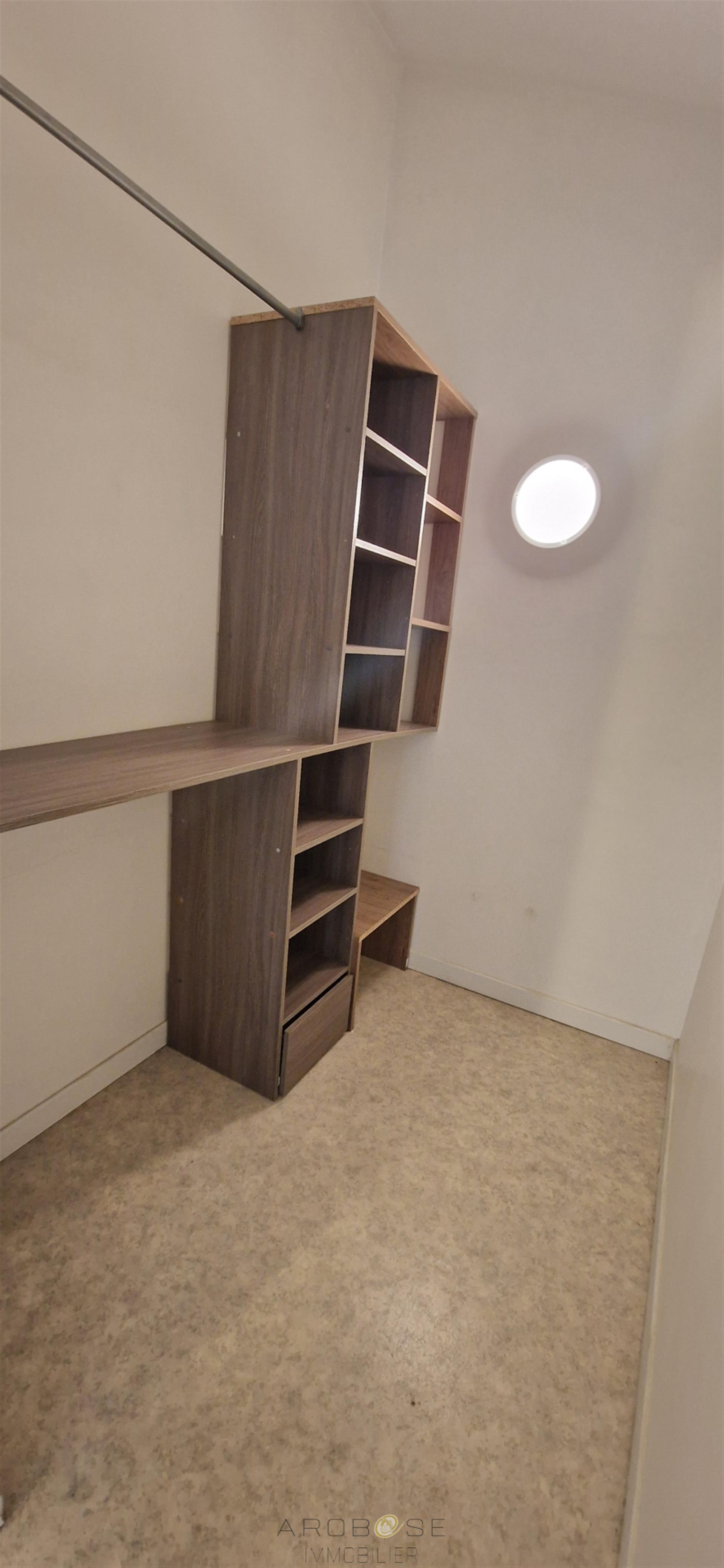 Appartement à louer, 57m², Aiguillon