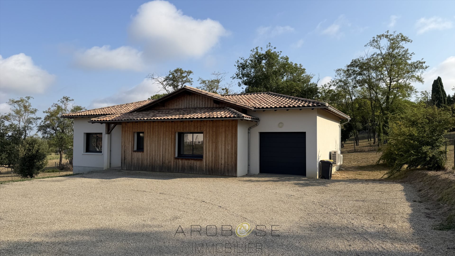 Maison à vendre, 92m², Tonneins