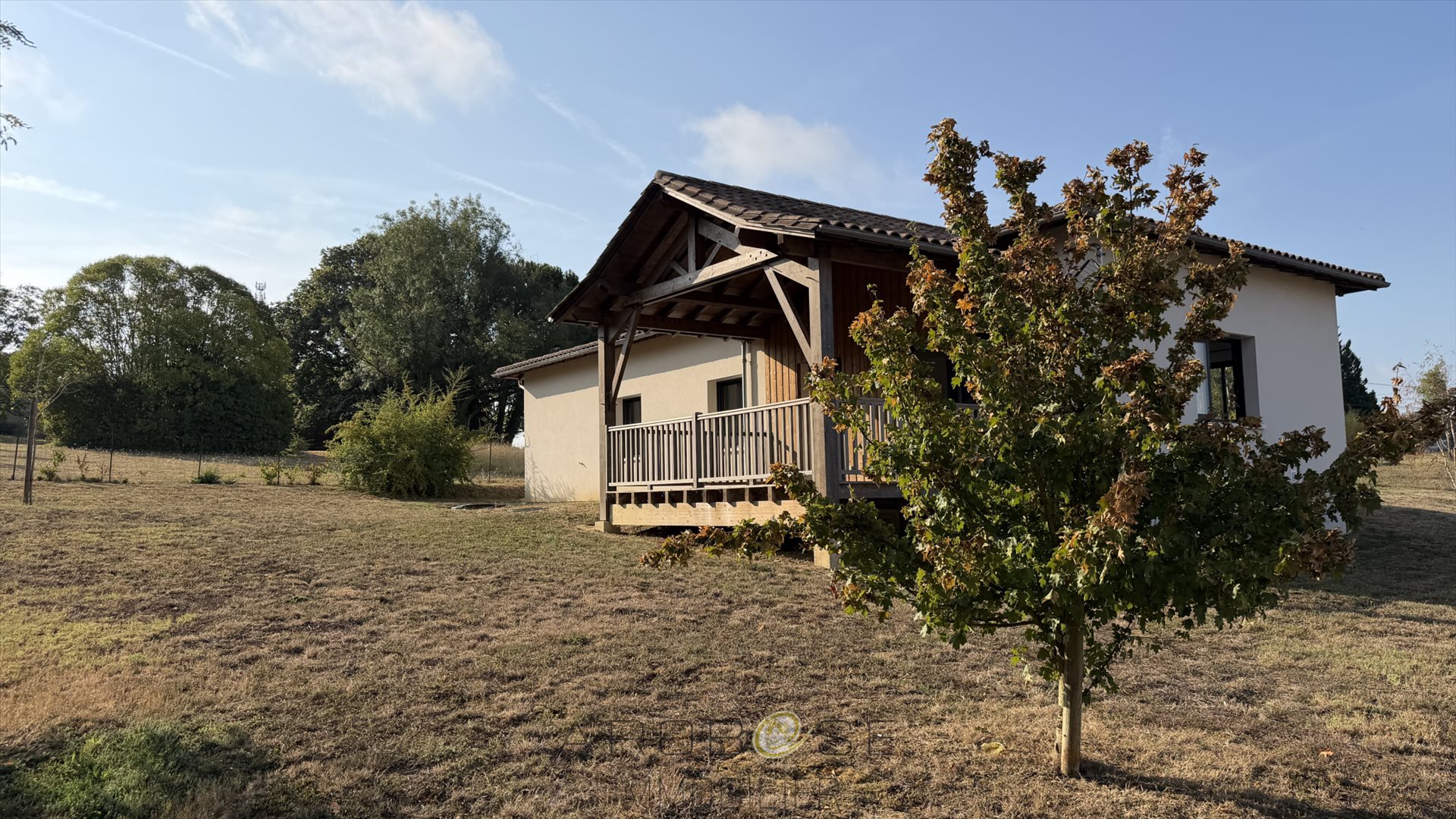 Maison à vendre, 92m², Tonneins
