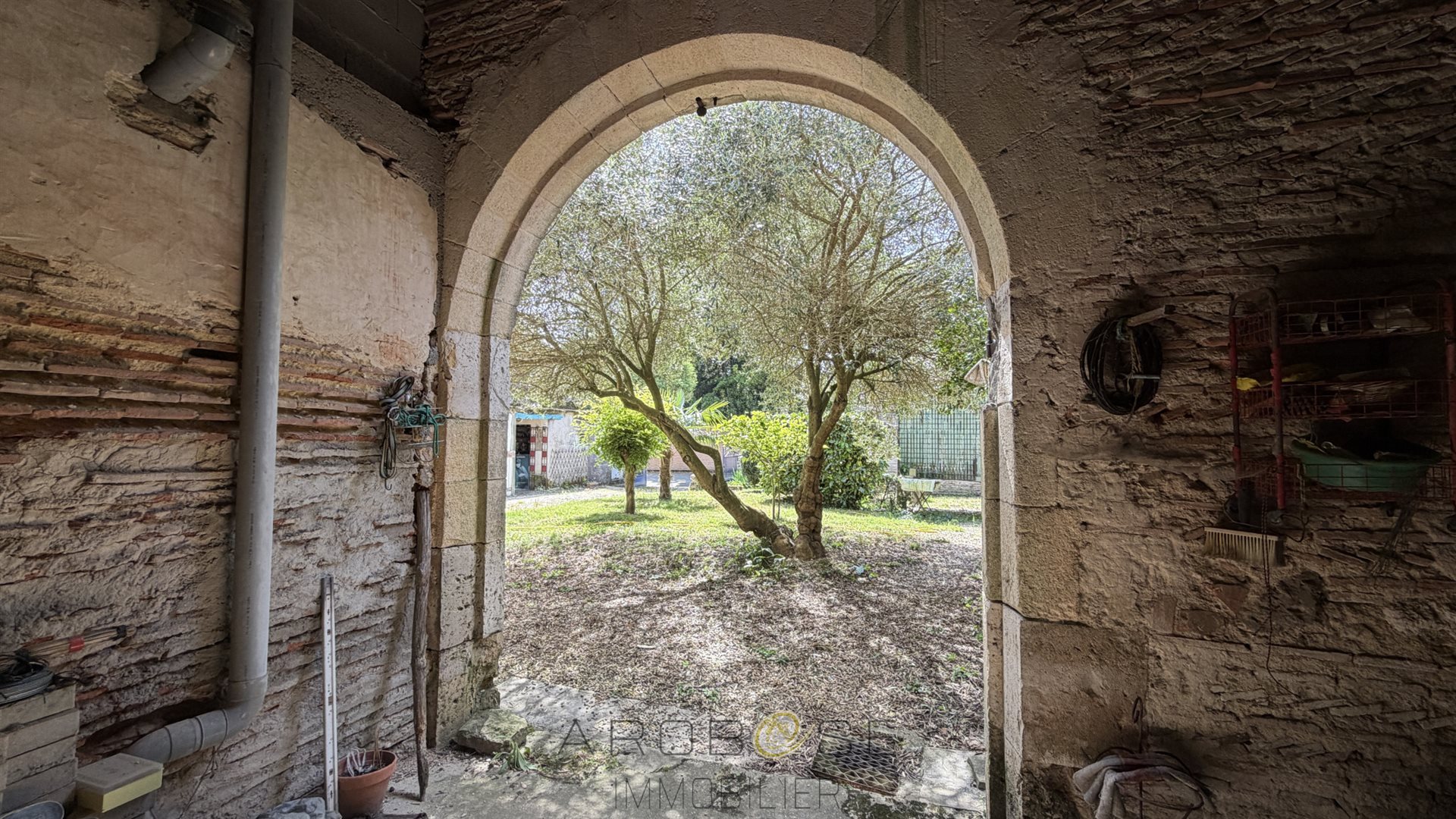 Maison à vendre, 263m², Puch-d'Agenais