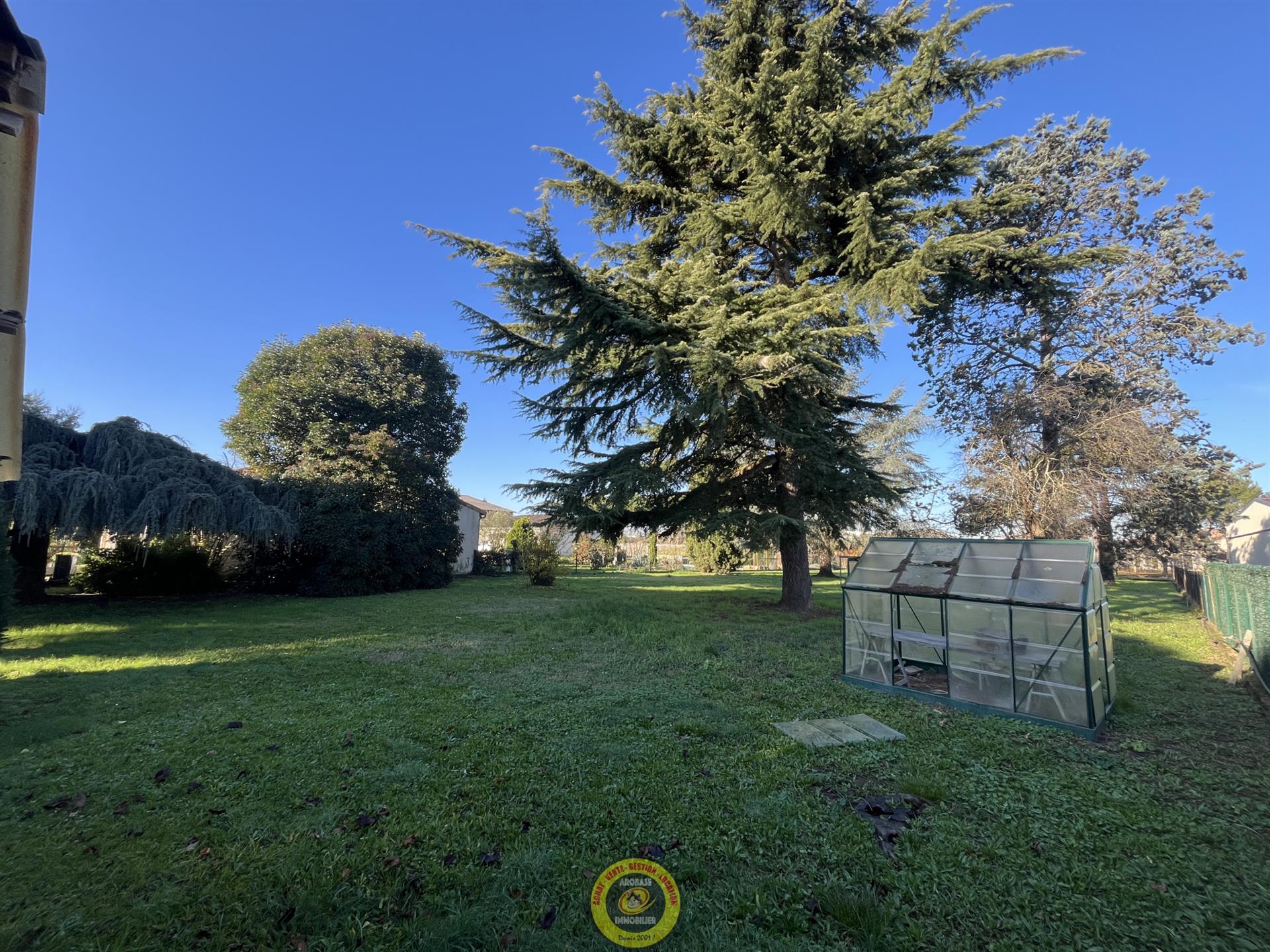 Maison à vendre, 158m², Tonneins