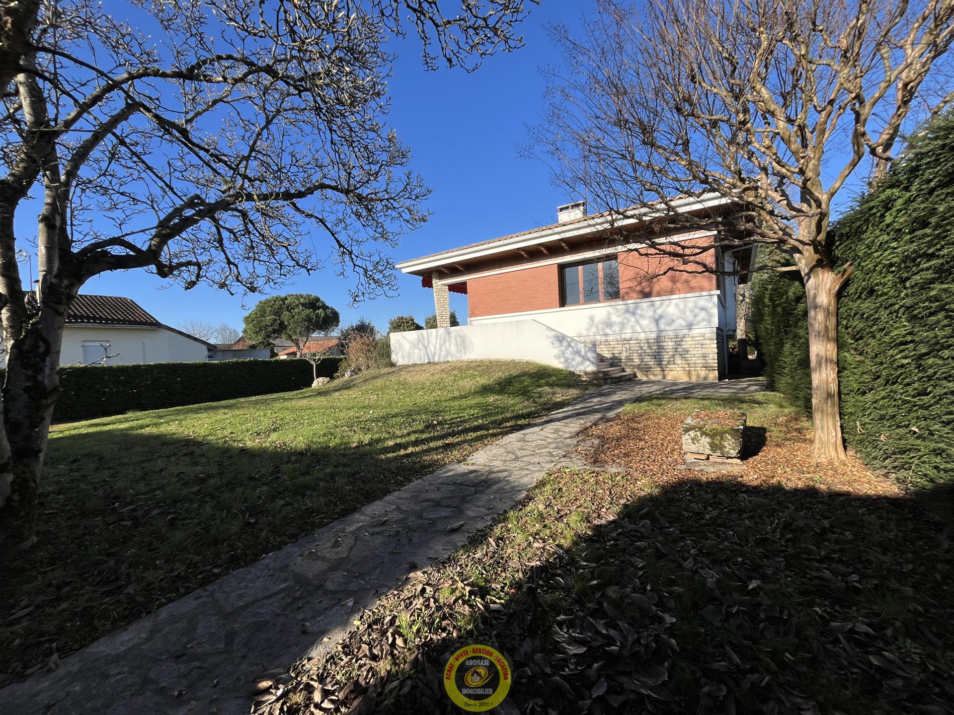 Maison à vendre, 158m², Tonneins