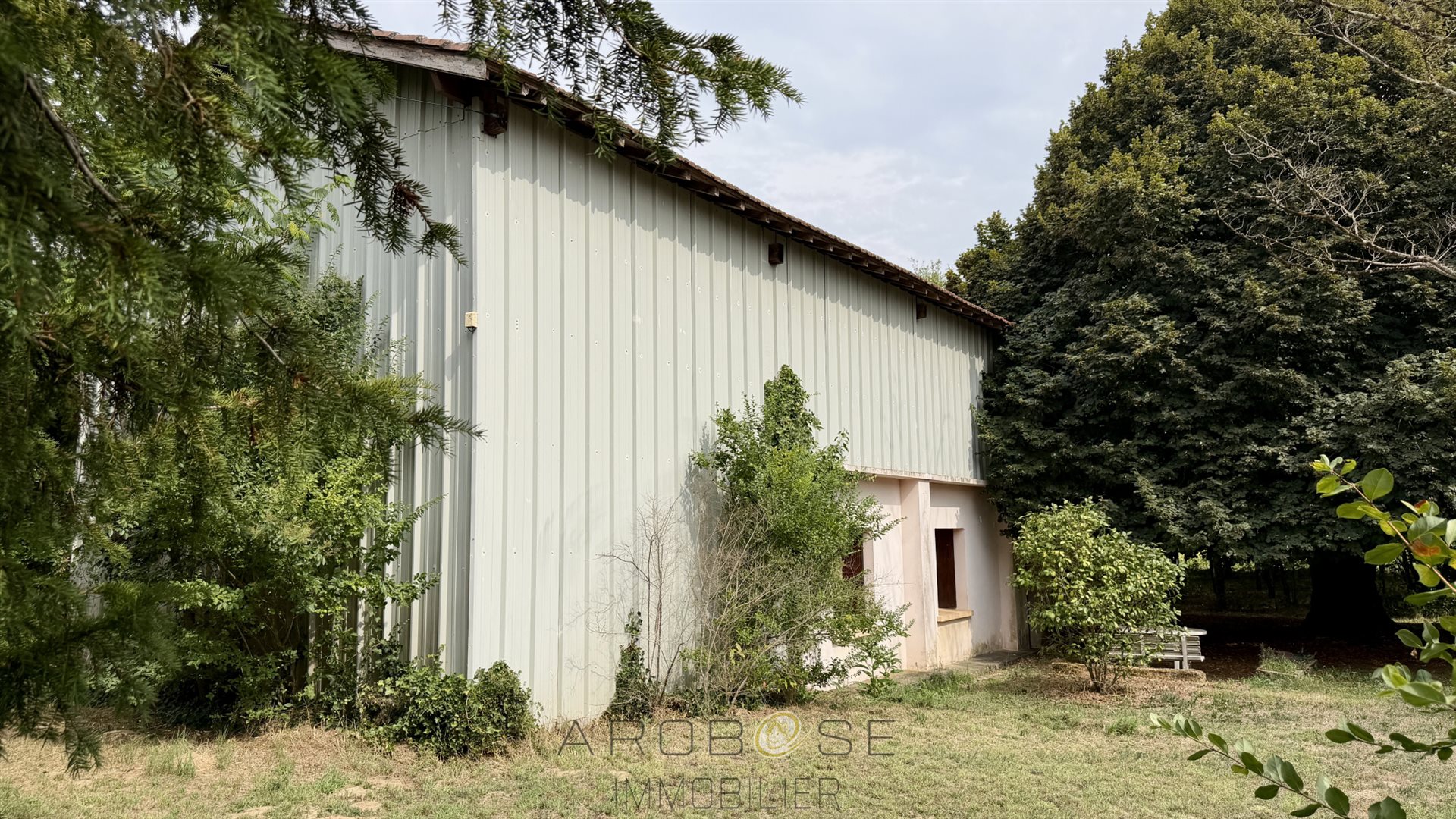 Maison à vendre, 62m², Puch-d'Agenais