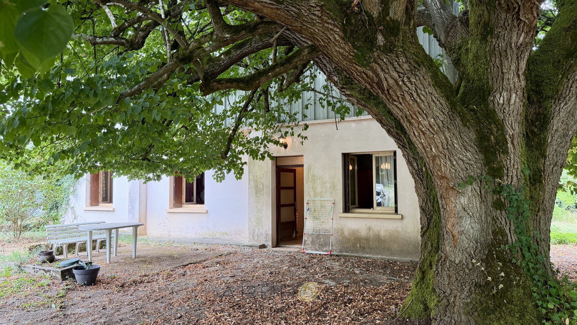 Maison à vendre, 62m², Puch-d'Agenais