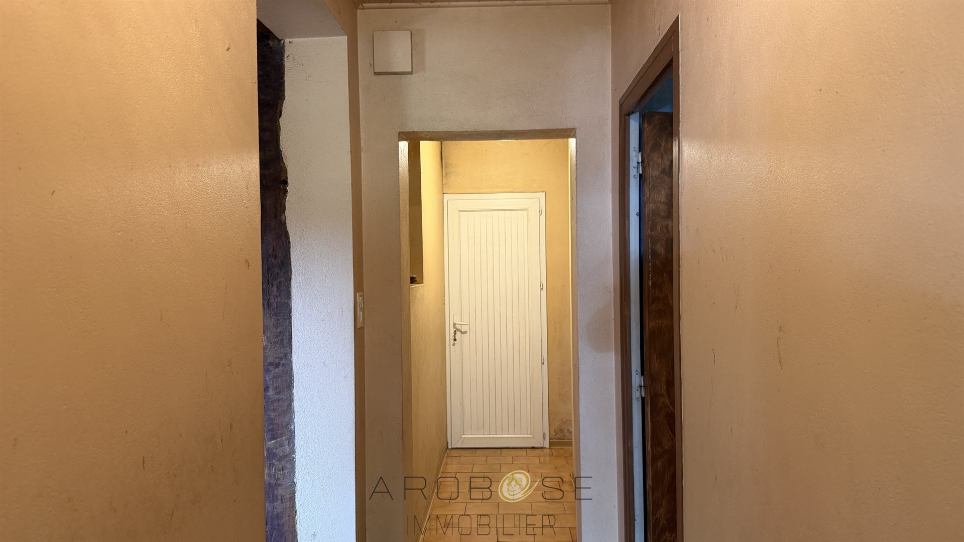 Maison à vendre, 62m², Puch-d'Agenais