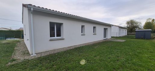 Maison 5 pièces 100 m² · à Damazan · 100 m² · 210 000 €