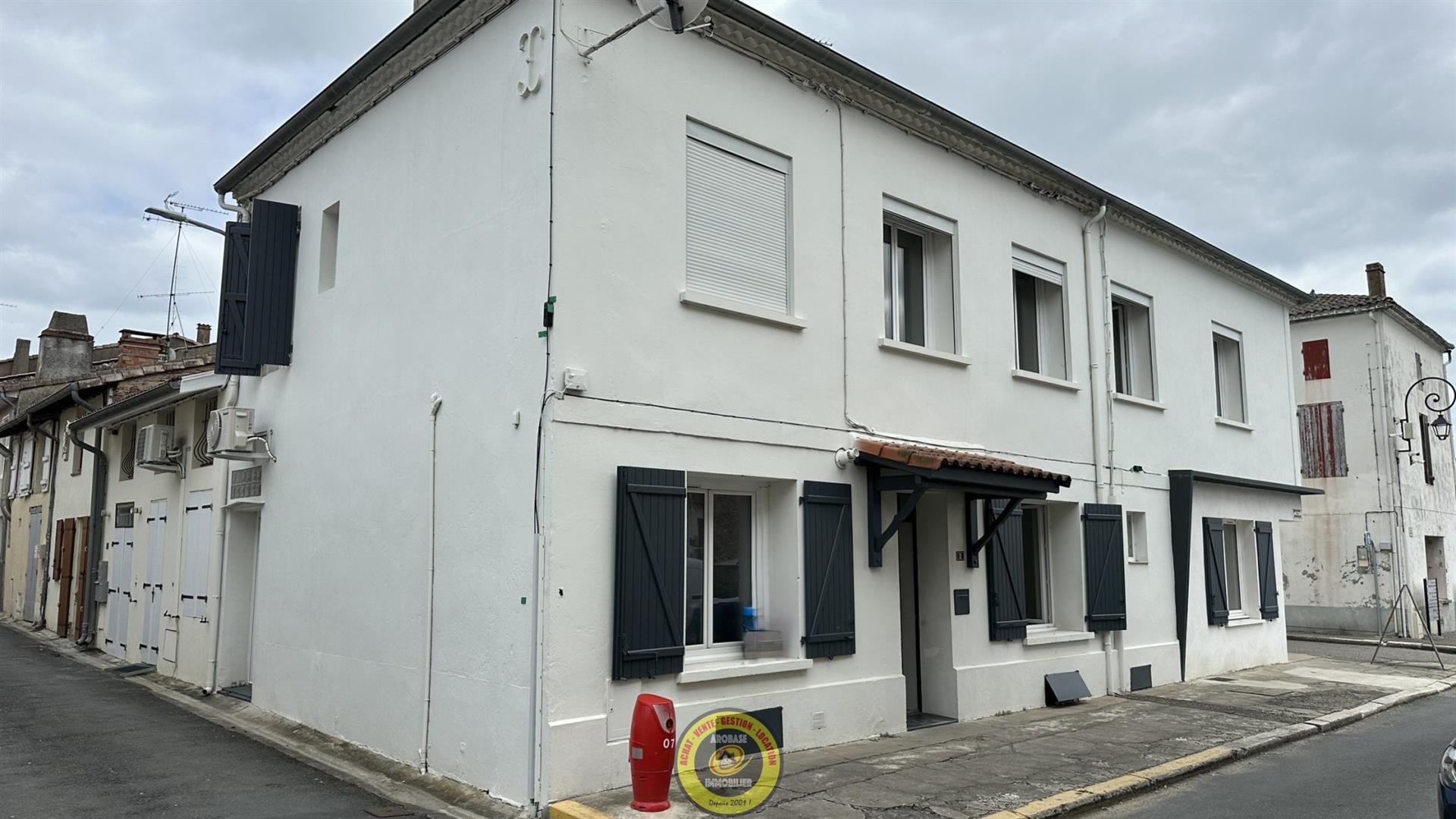 Maison à vendre, 230m², Damazan