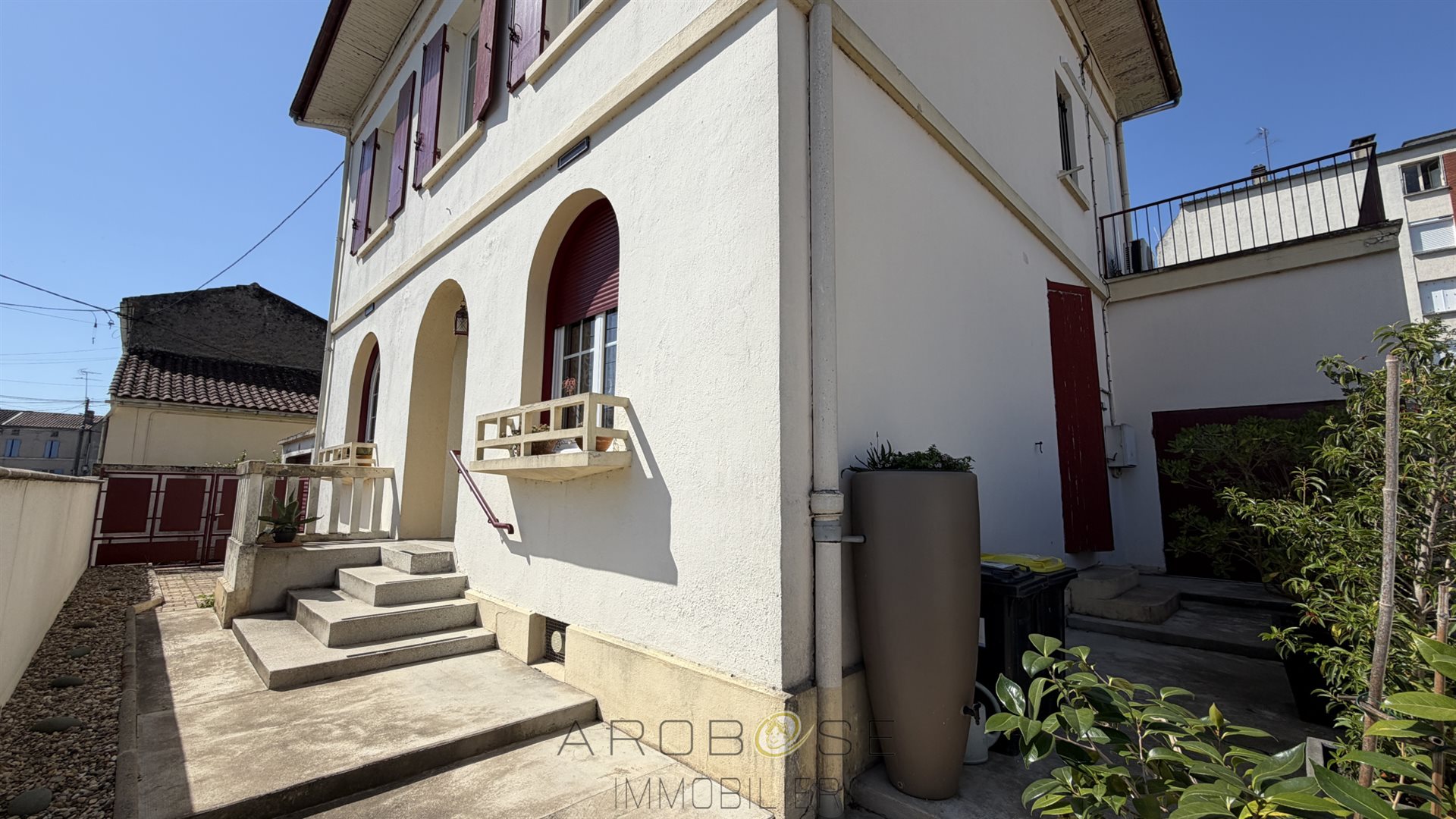 Maison à vendre, 158m², Tonneins
