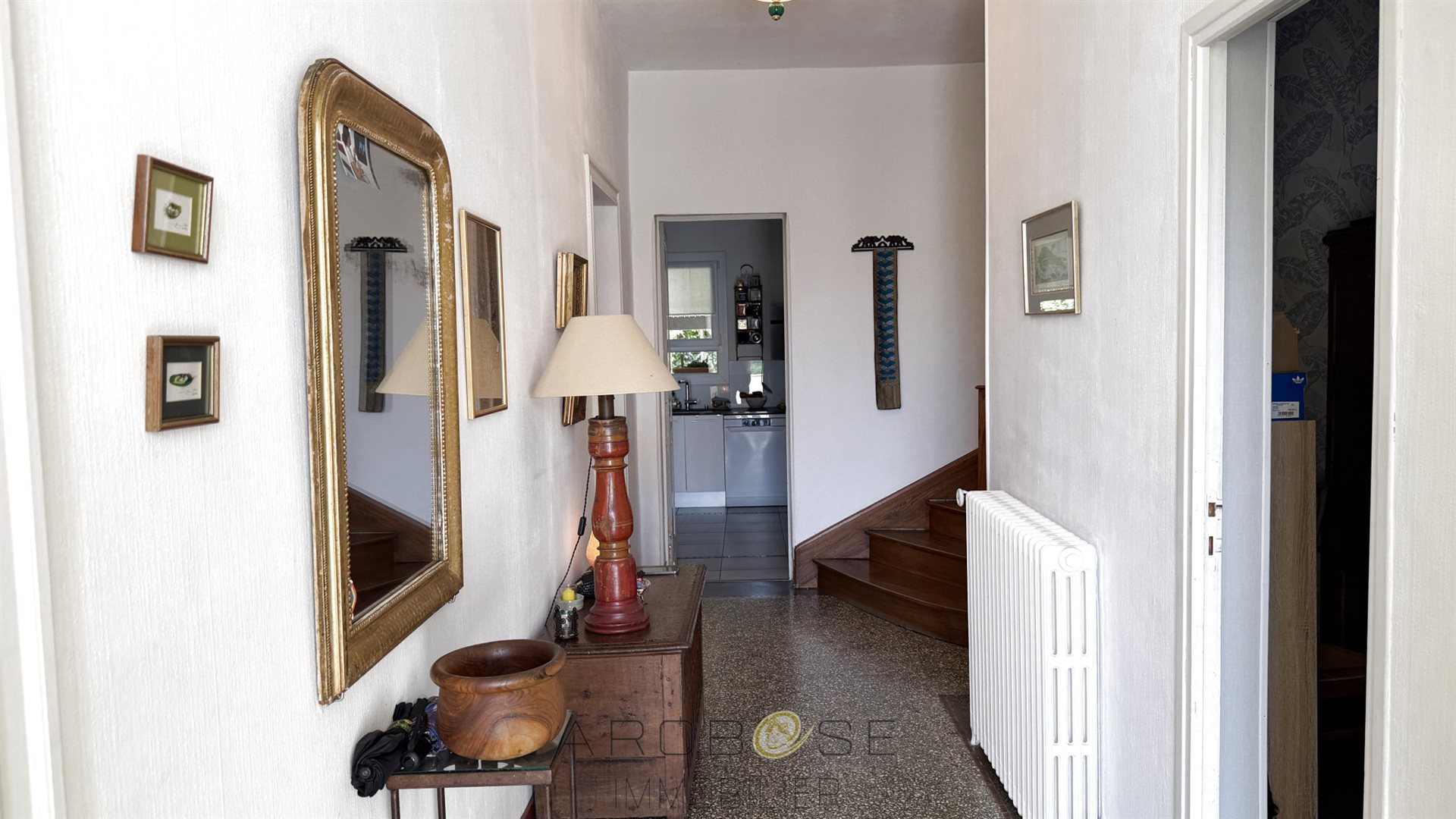 Maison à vendre, 158m², Tonneins