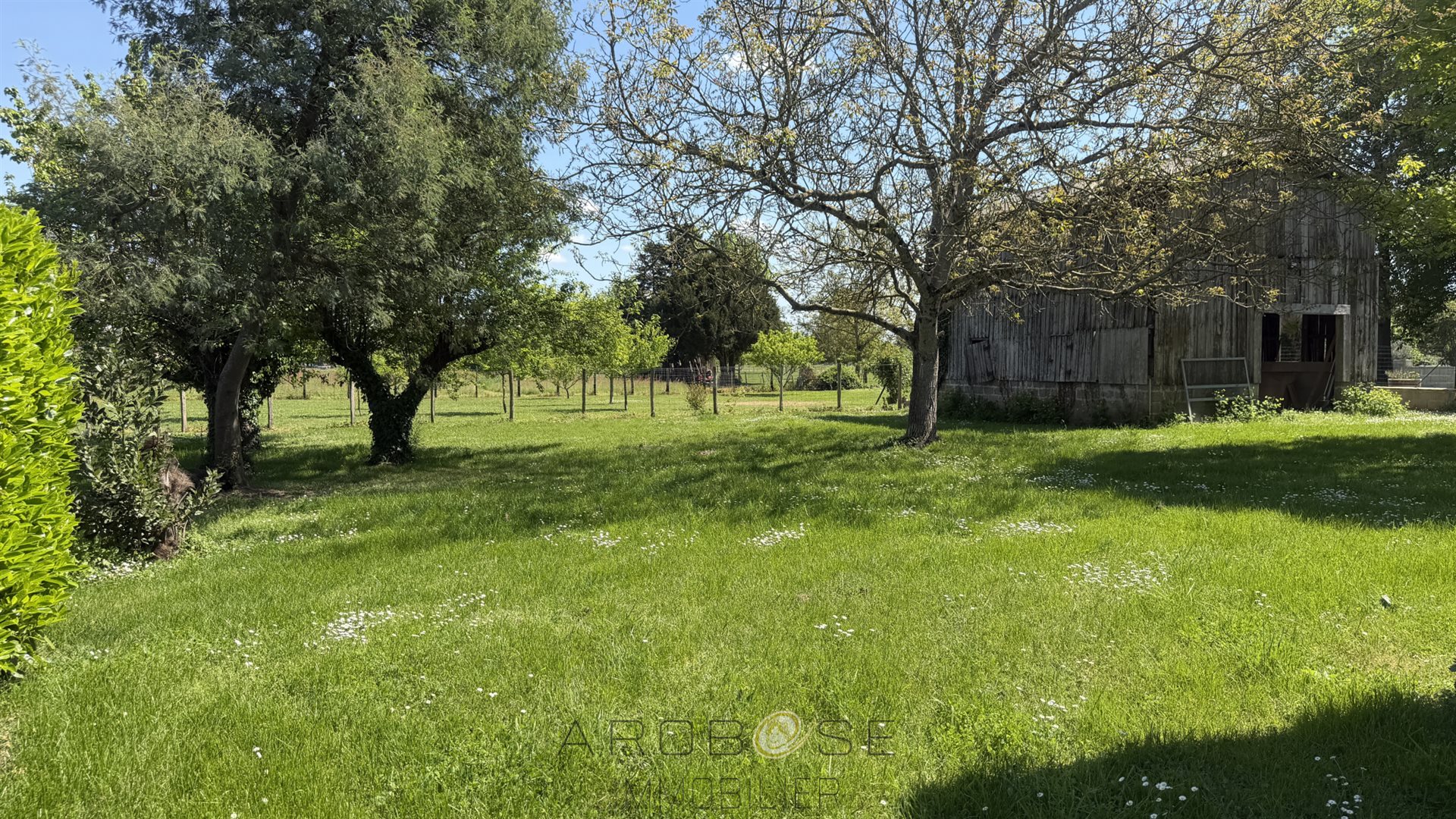 Maison à vendre, 260m², Tonneins
