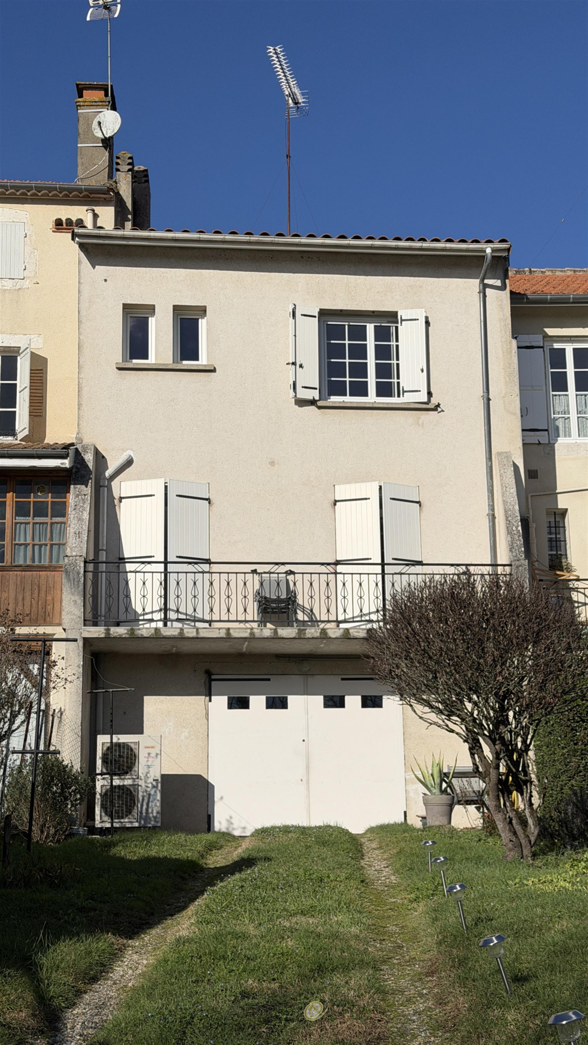 Maison à vendre, 130m², Damazan