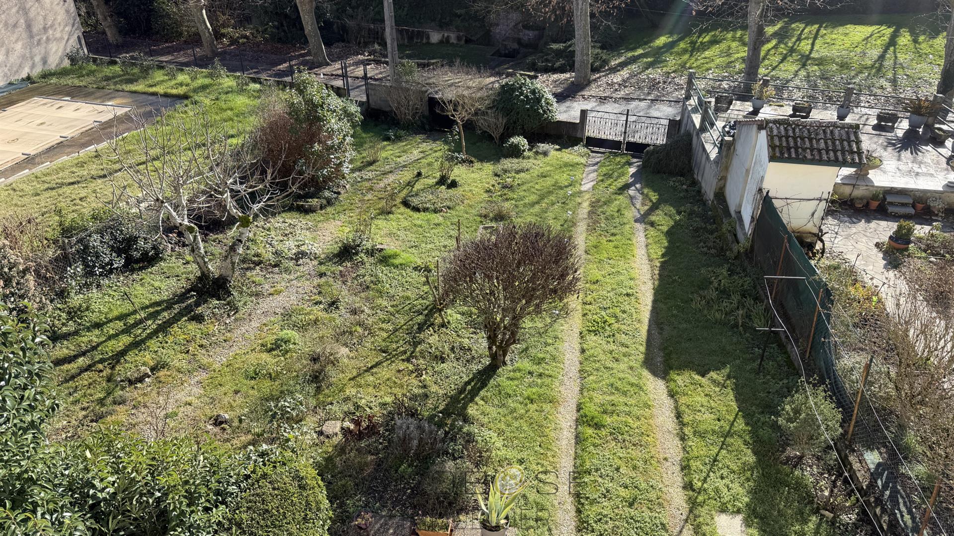Maison à vendre, 130m², Damazan