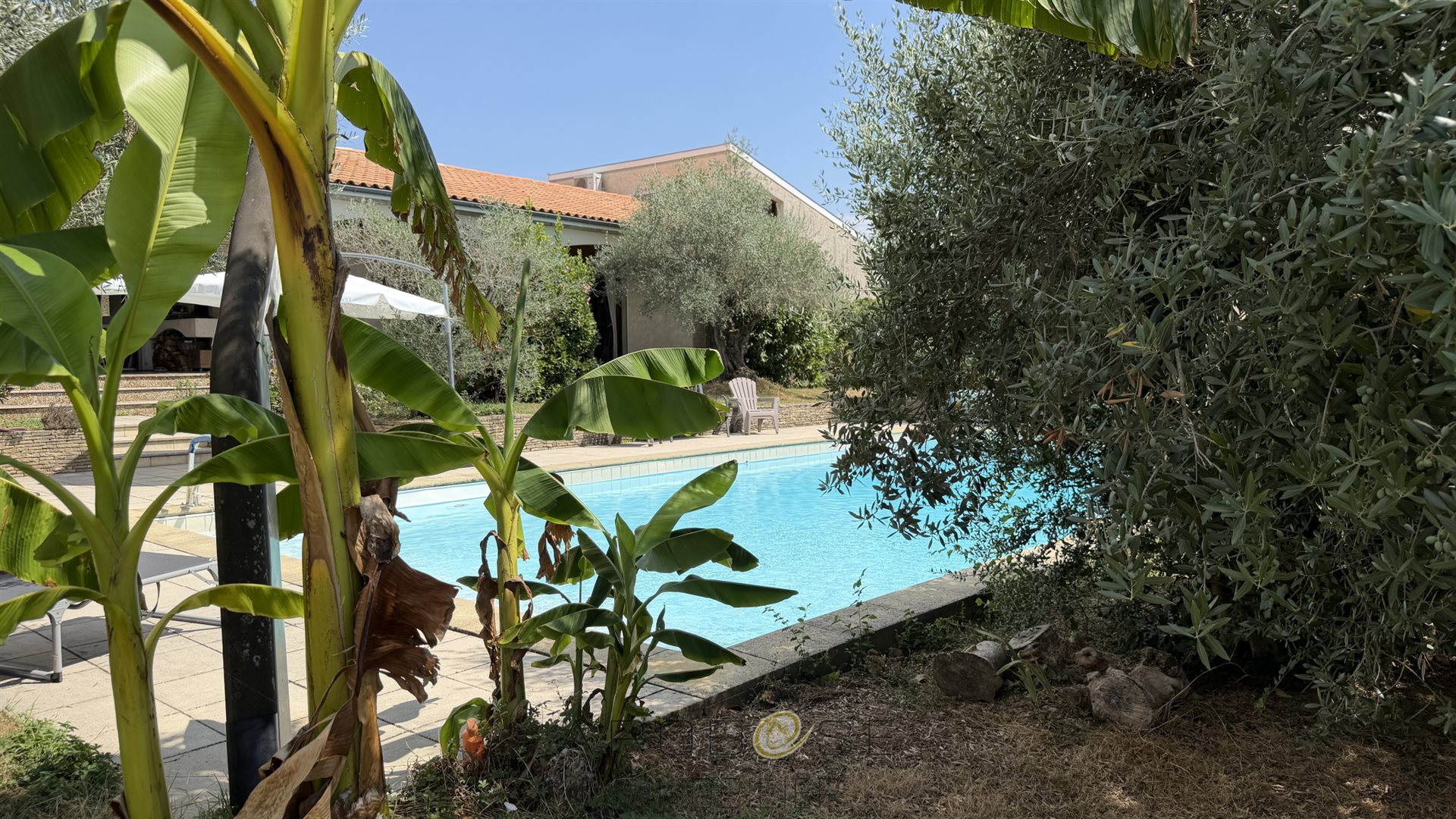 Maison à vendre, 350m², Tonneins