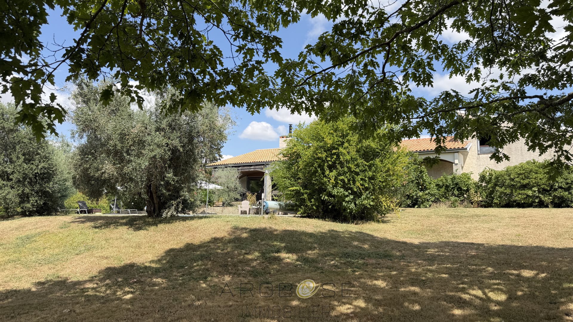 Maison à vendre, 350m², Tonneins
