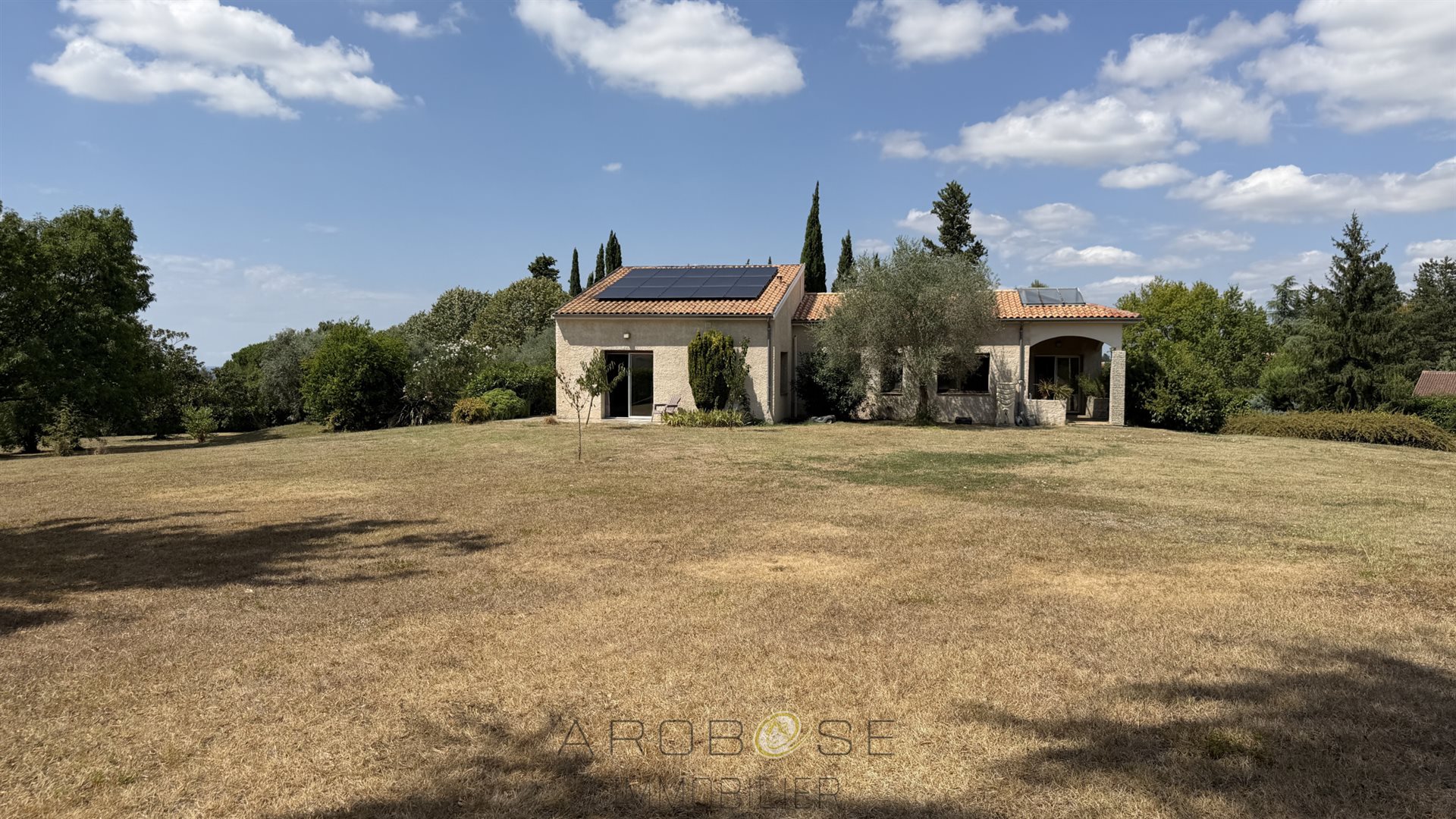 Maison à vendre, 350m², Tonneins