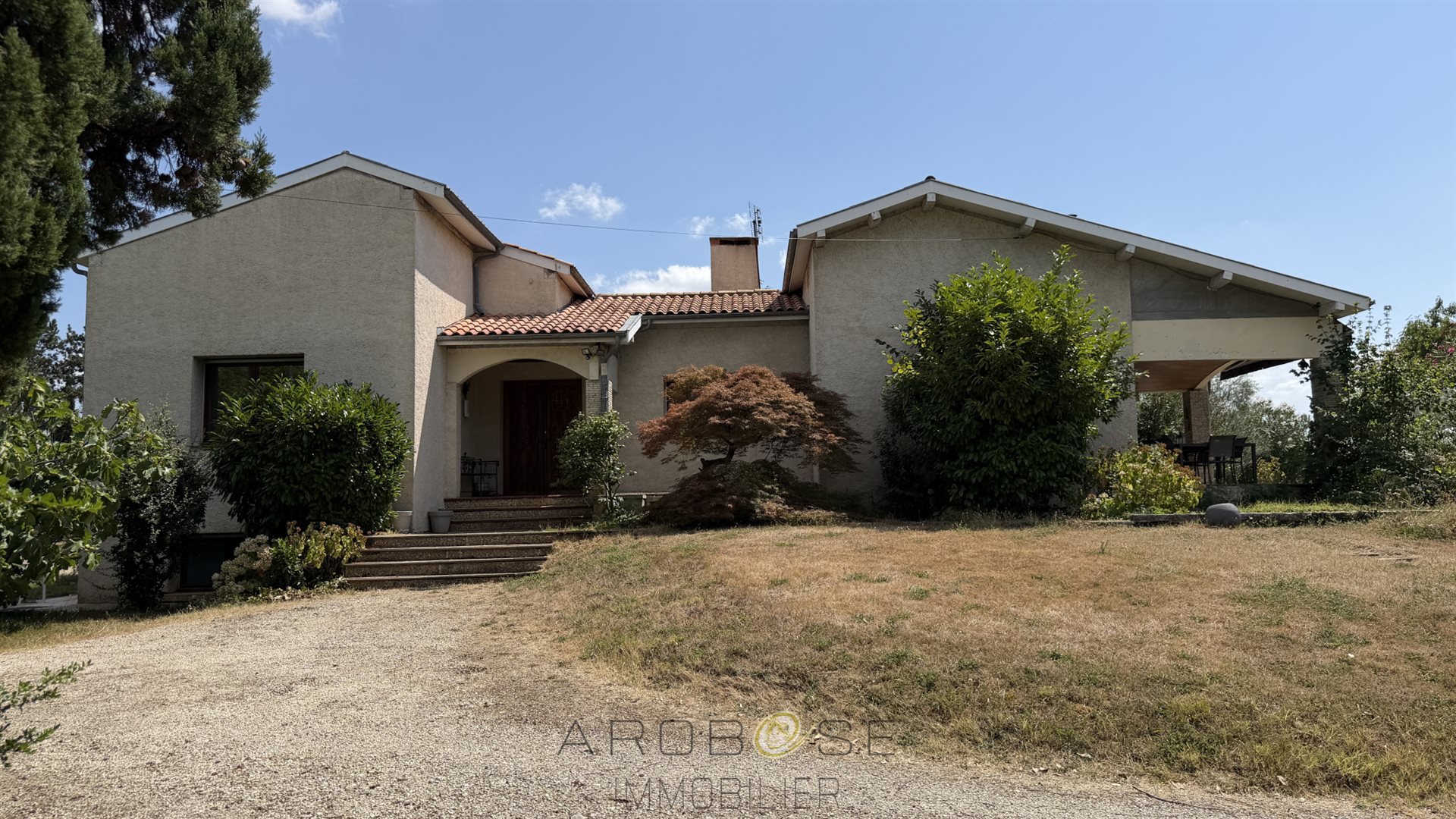 Maison à vendre, 350m², Tonneins