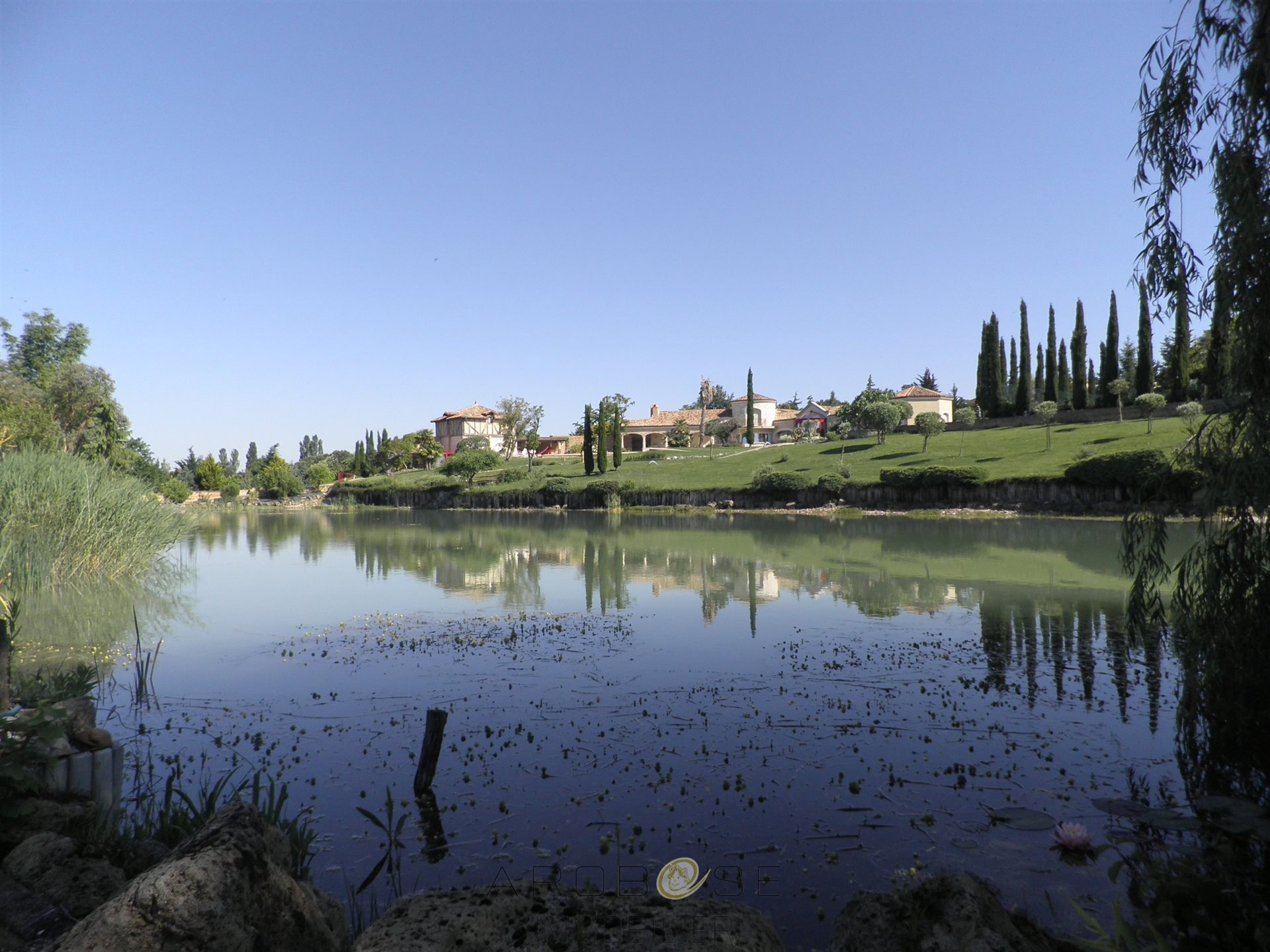 Maison à vendre, 710m², Tonneins