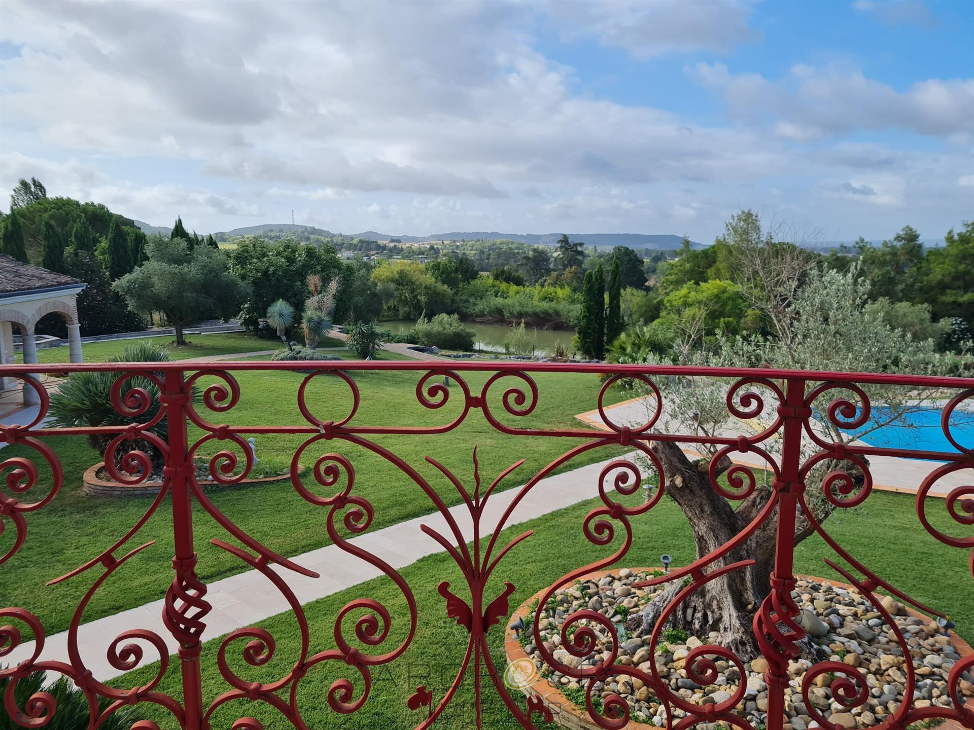 Maison à vendre, 710m², Tonneins